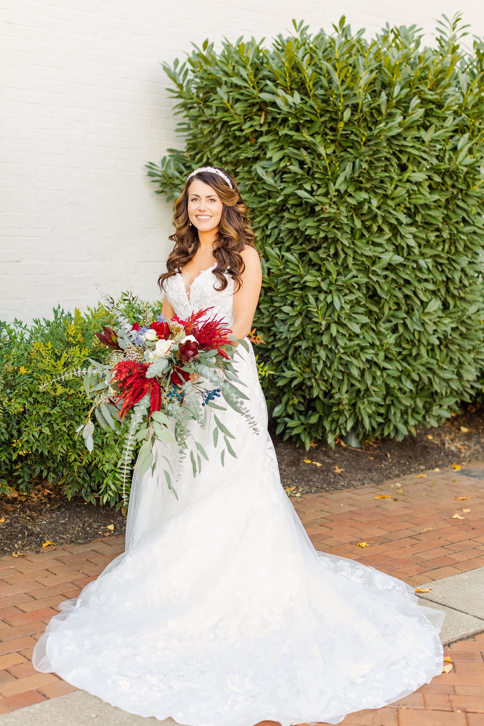 An Evansville Country Club Wedding | Abby and Wes | 100.jpg