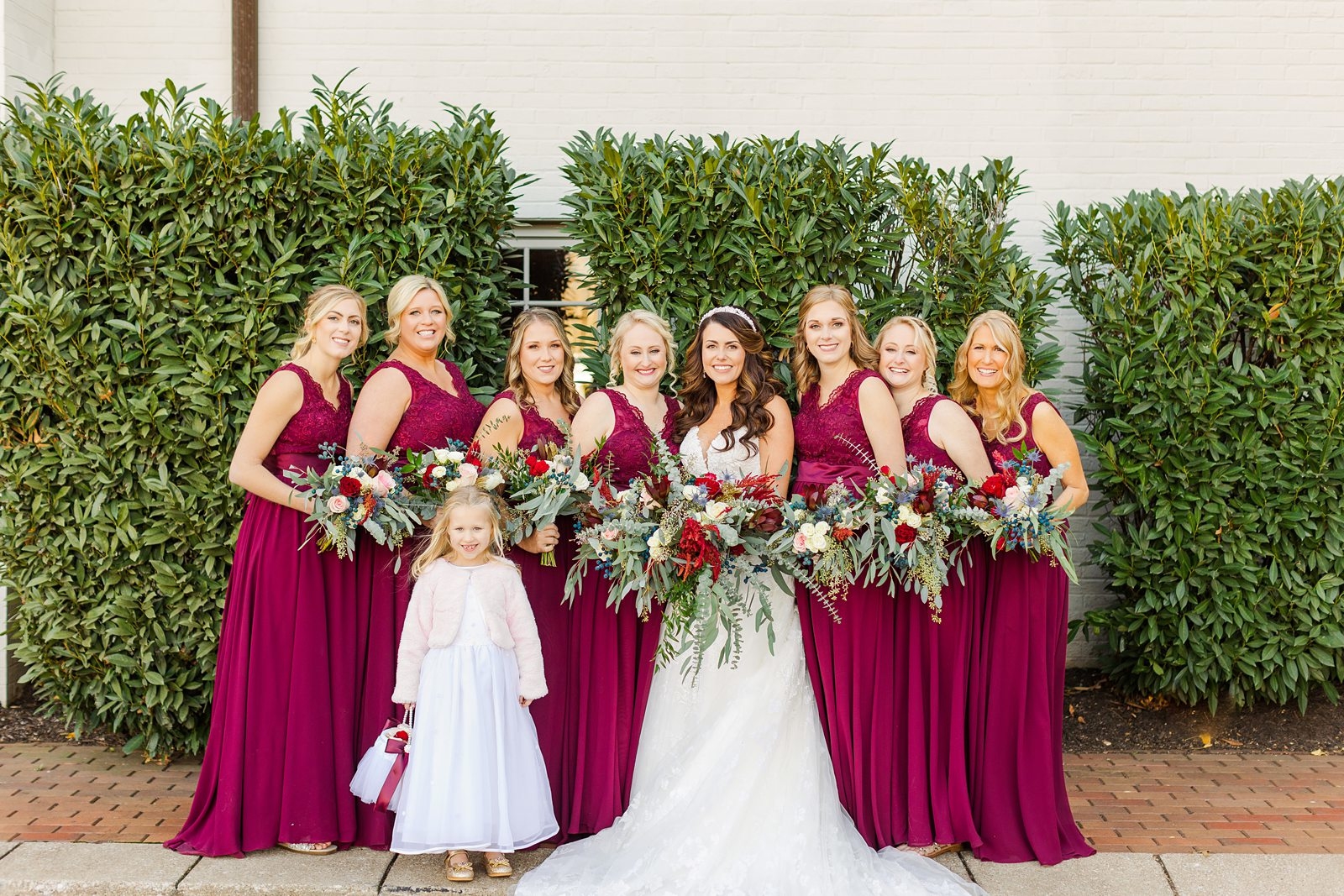 An Evansville Country Club Wedding | Abby and Wes | 103.jpg