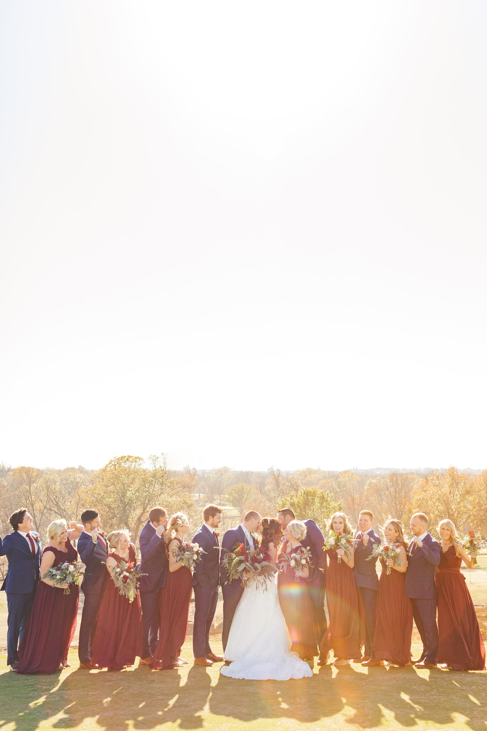 An Evansville Country Club Wedding | Abby and Wes | 107.jpg