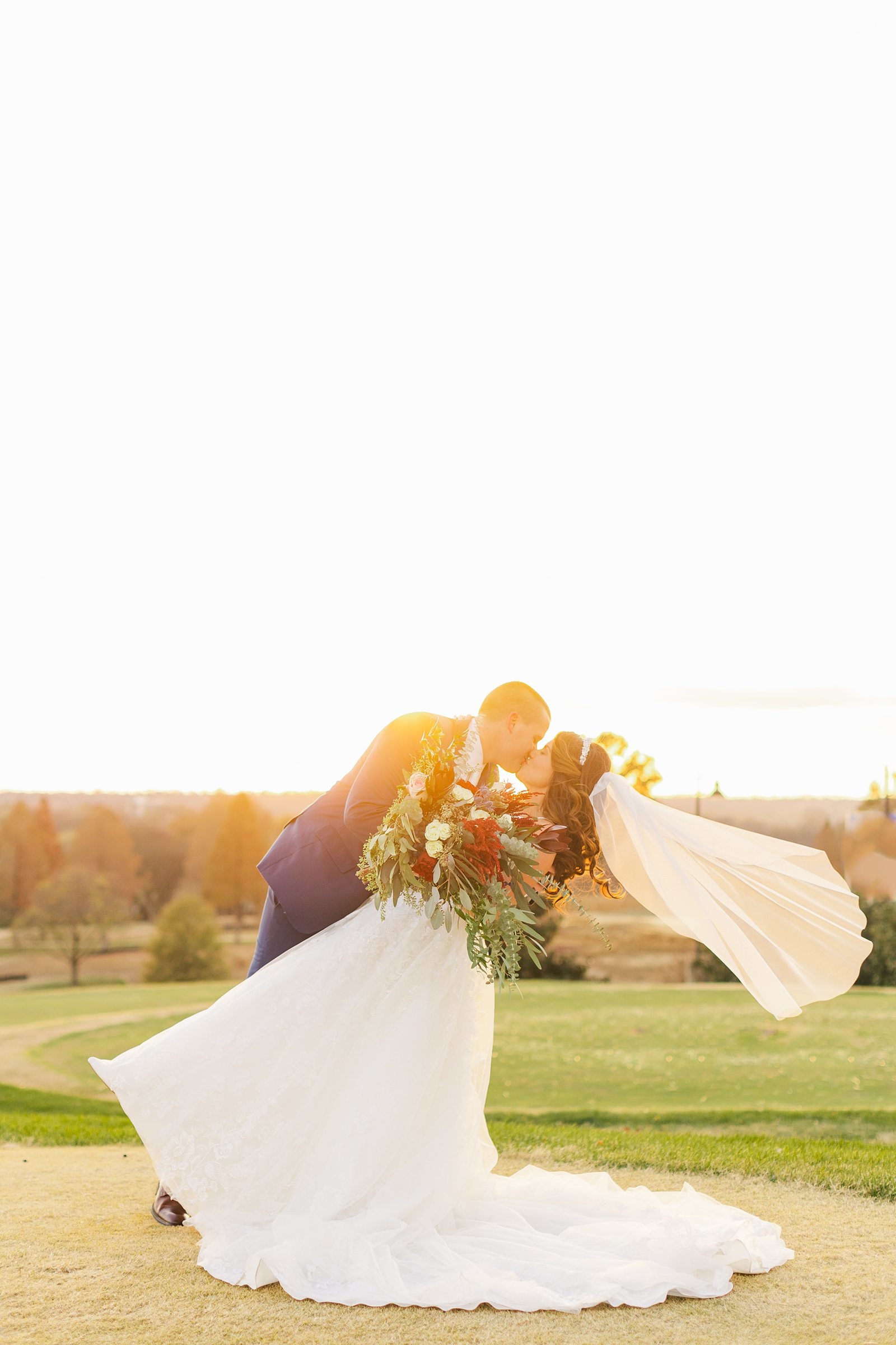 An Evansville Country Club Wedding | Abby and Wes | 147.jpg