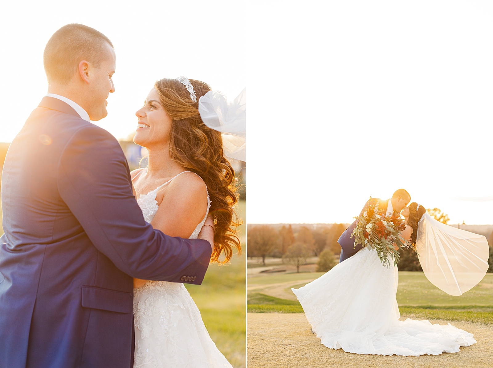 An Evansville Country Club Wedding | Abby and Wes | 149.jpg