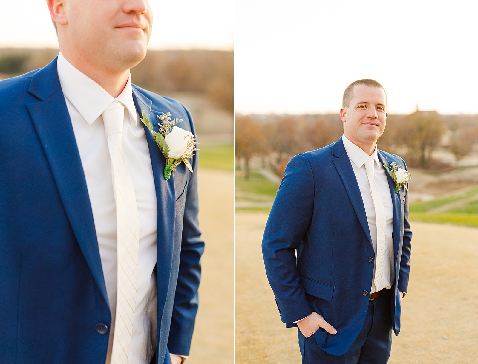 An Evansville Country Club Wedding | Abby and Wes | 151.jpg
