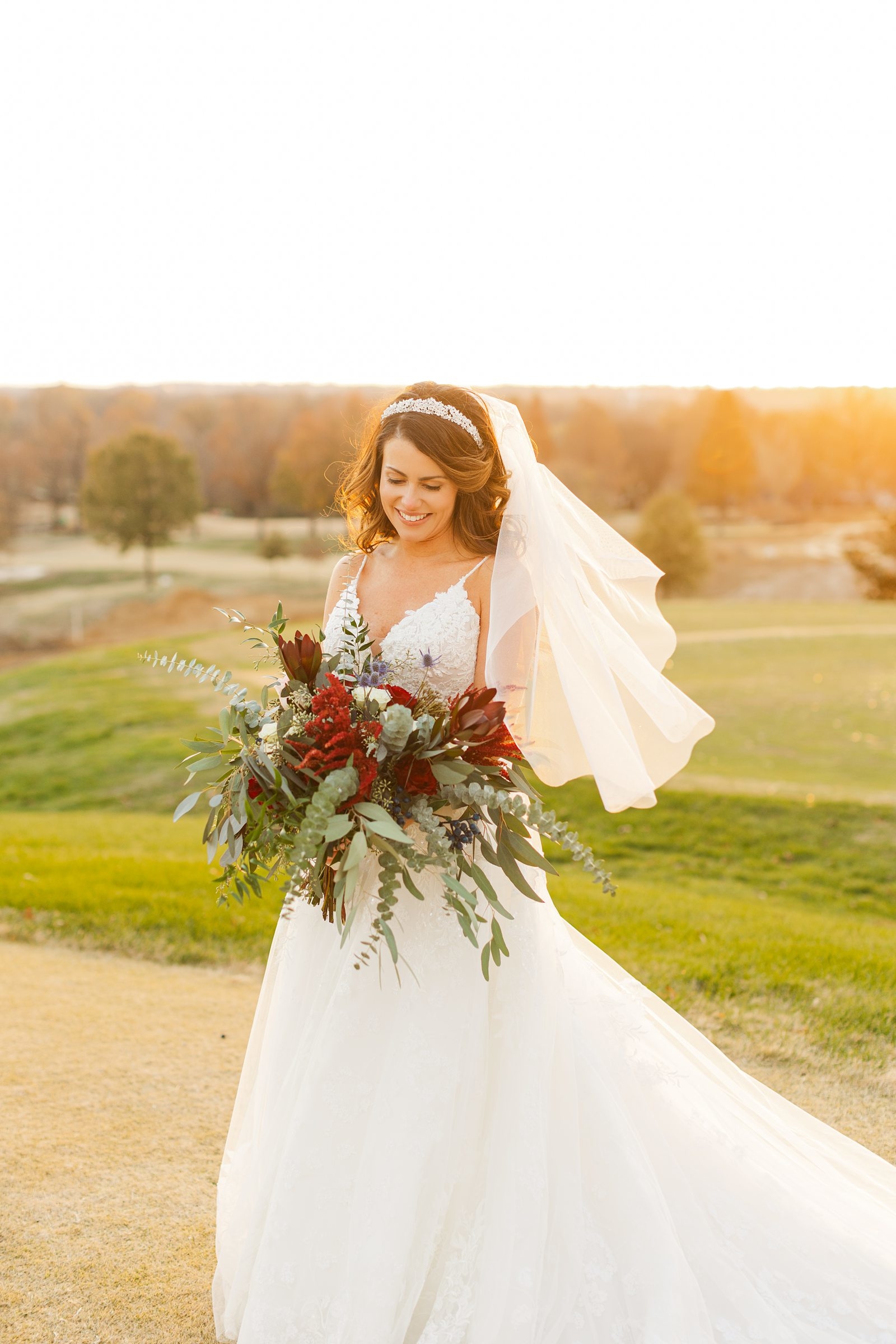 An Evansville Country Club Wedding | Abby and Wes | 154.jpg