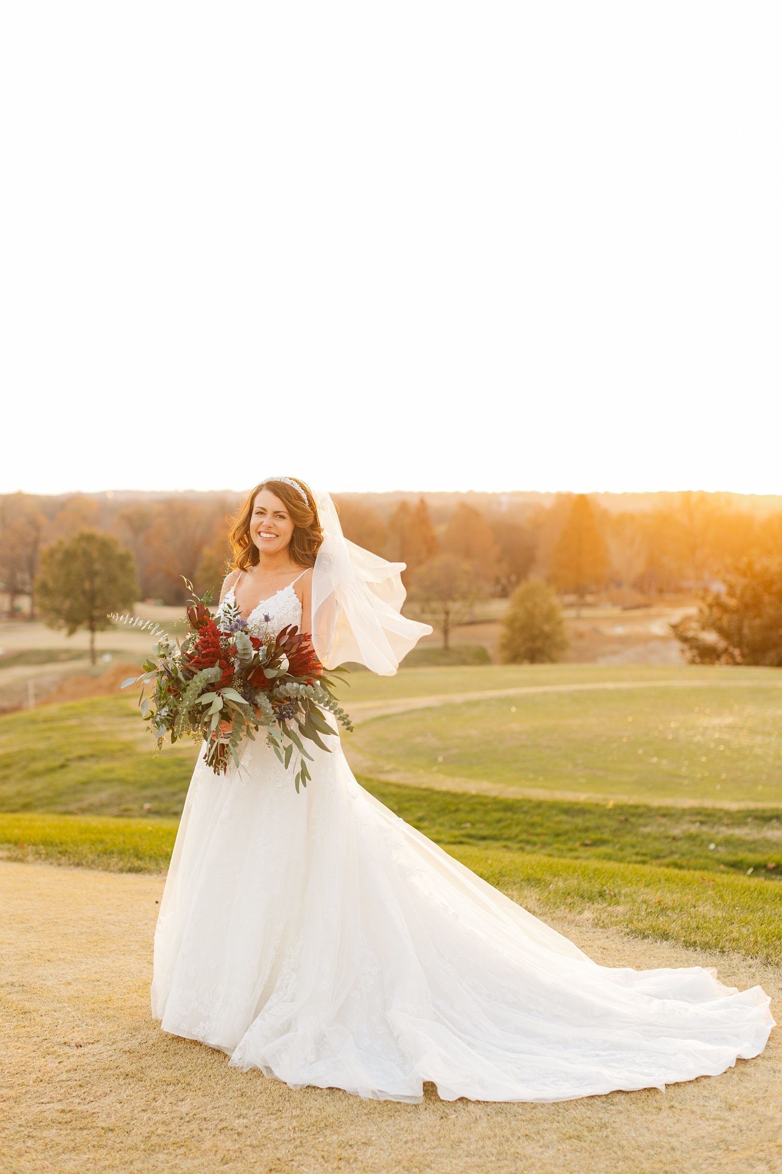 An Evansville Country Club Wedding | Abby and Wes | 155.jpg