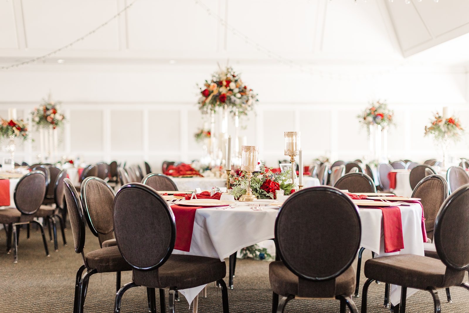 An Evansville Country Club Wedding | Abby and Wes | 160.jpg