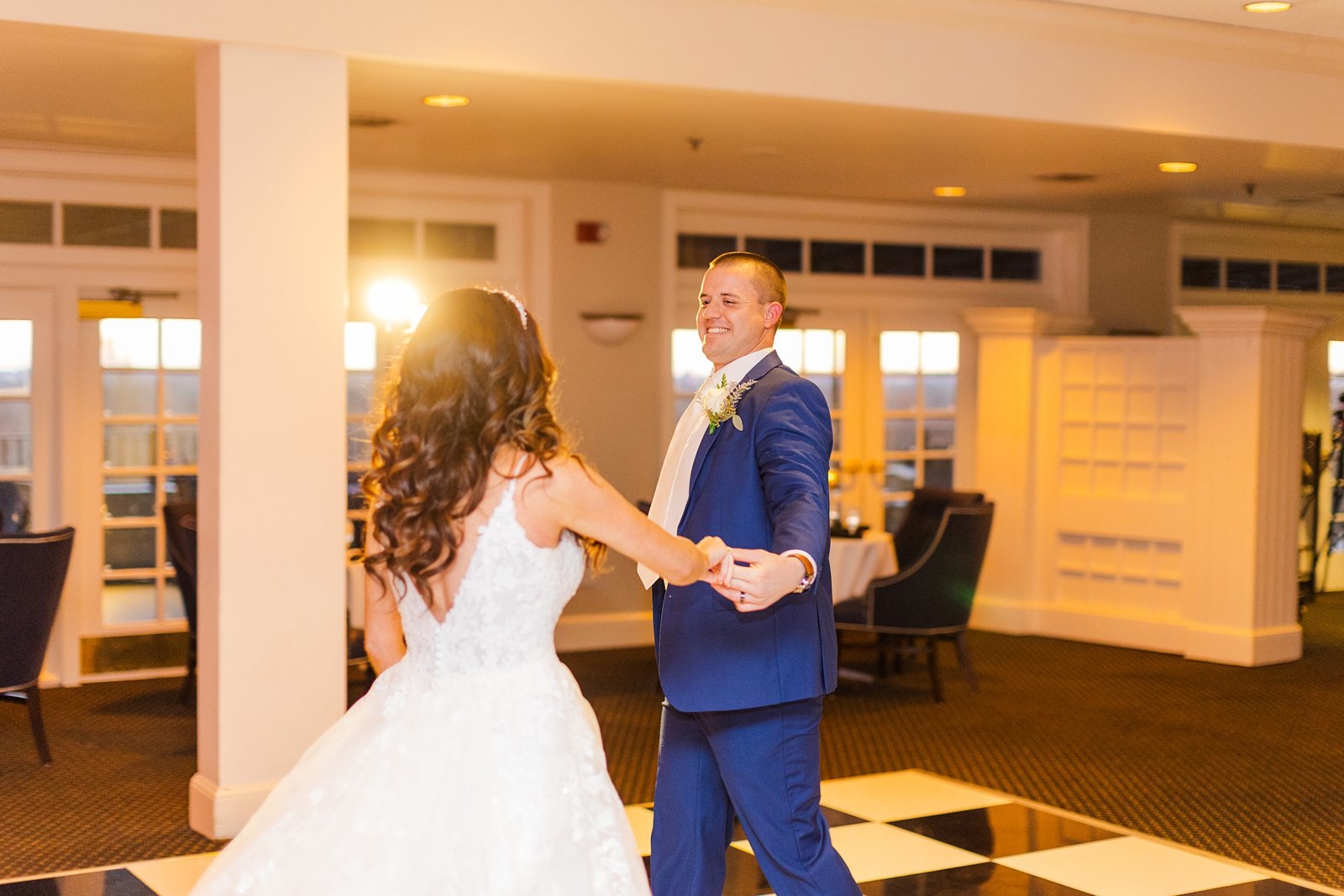 An Evansville Country Club Wedding | Abby and Wes | 172.jpg