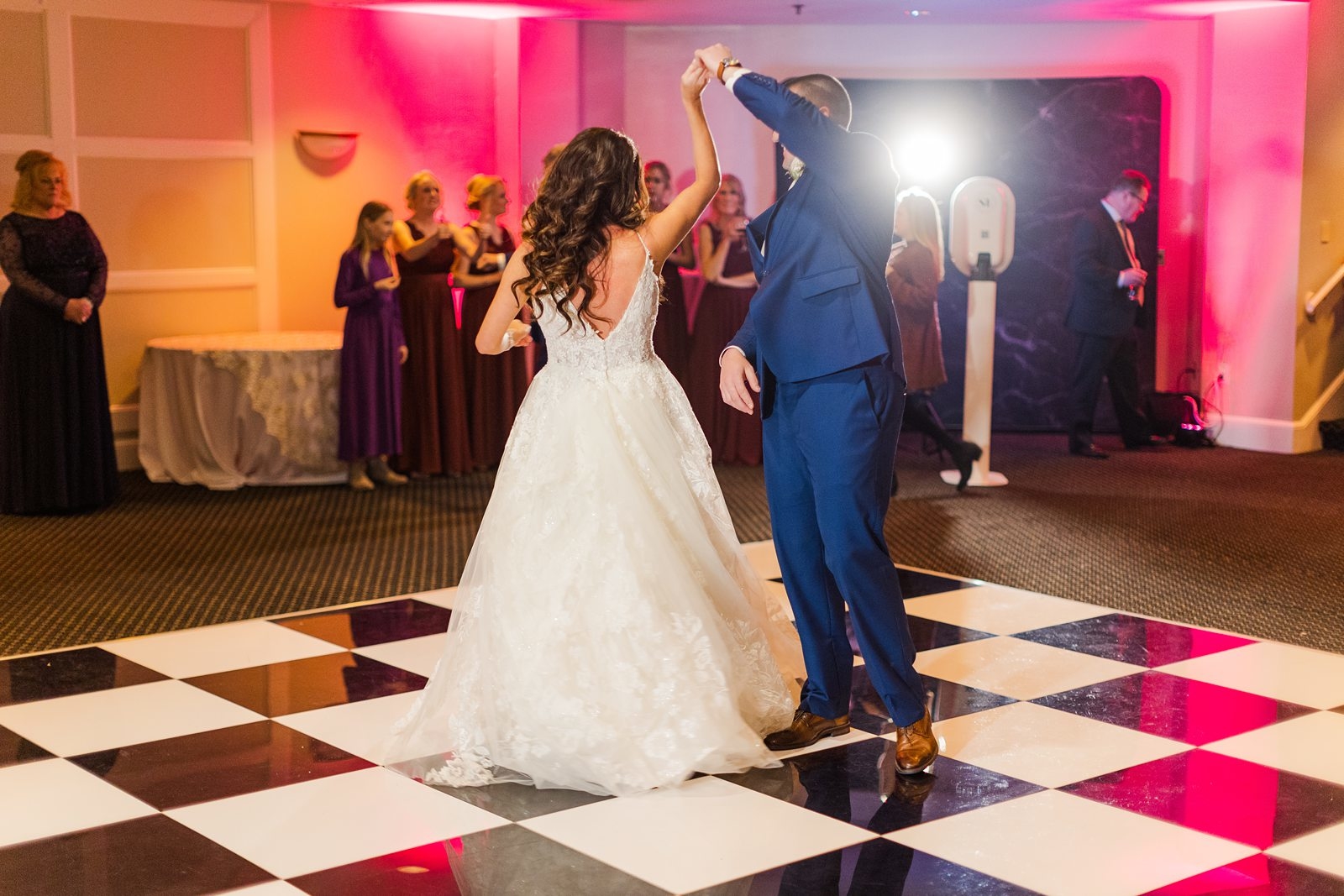 An Evansville Country Club Wedding | Abby and Wes | 174.jpg