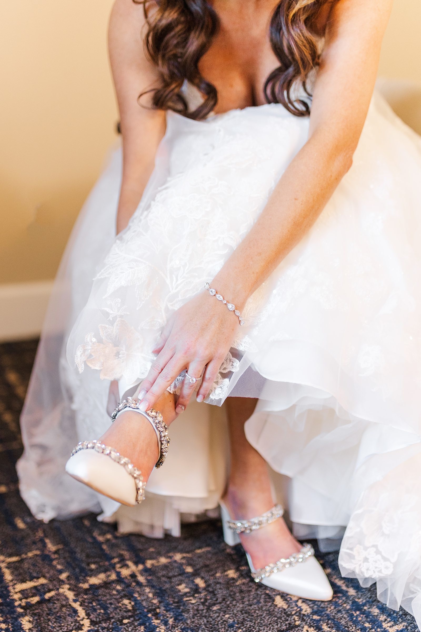 An Evansville Country Club Wedding | Abby and Wes | 25.jpg