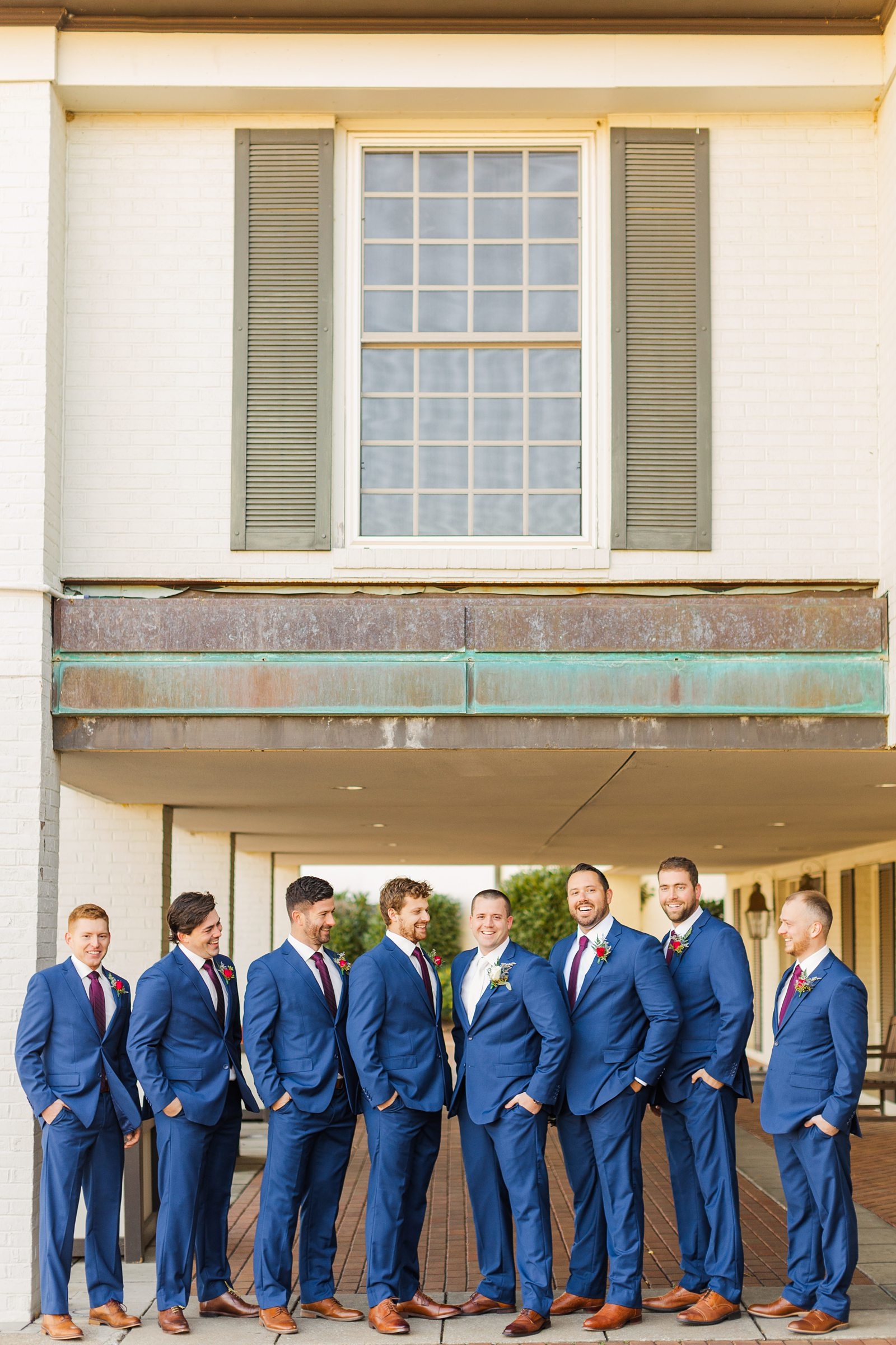 An Evansville Country Club Wedding | Abby and Wes | 43.jpg