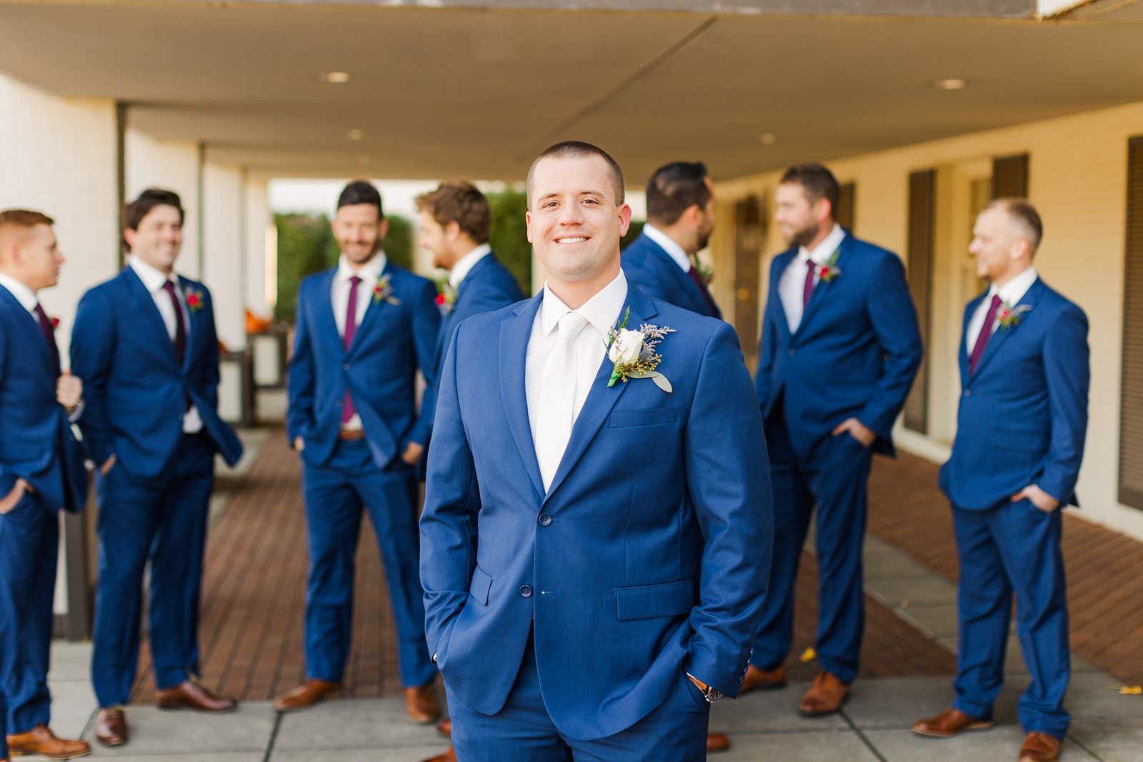 An Evansville Country Club Wedding | Abby and Wes | 44.jpg