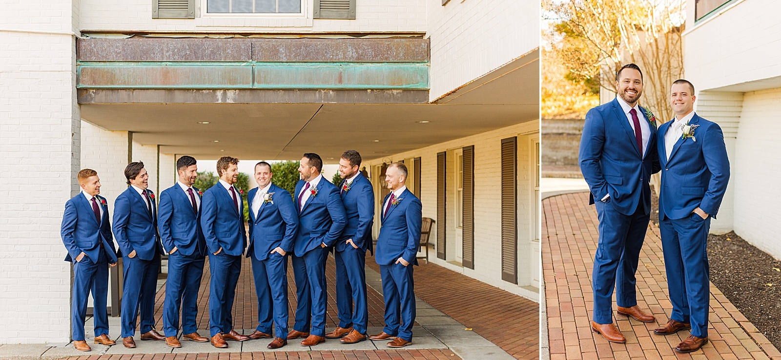 An Evansville Country Club Wedding | Abby and Wes | 45.jpg