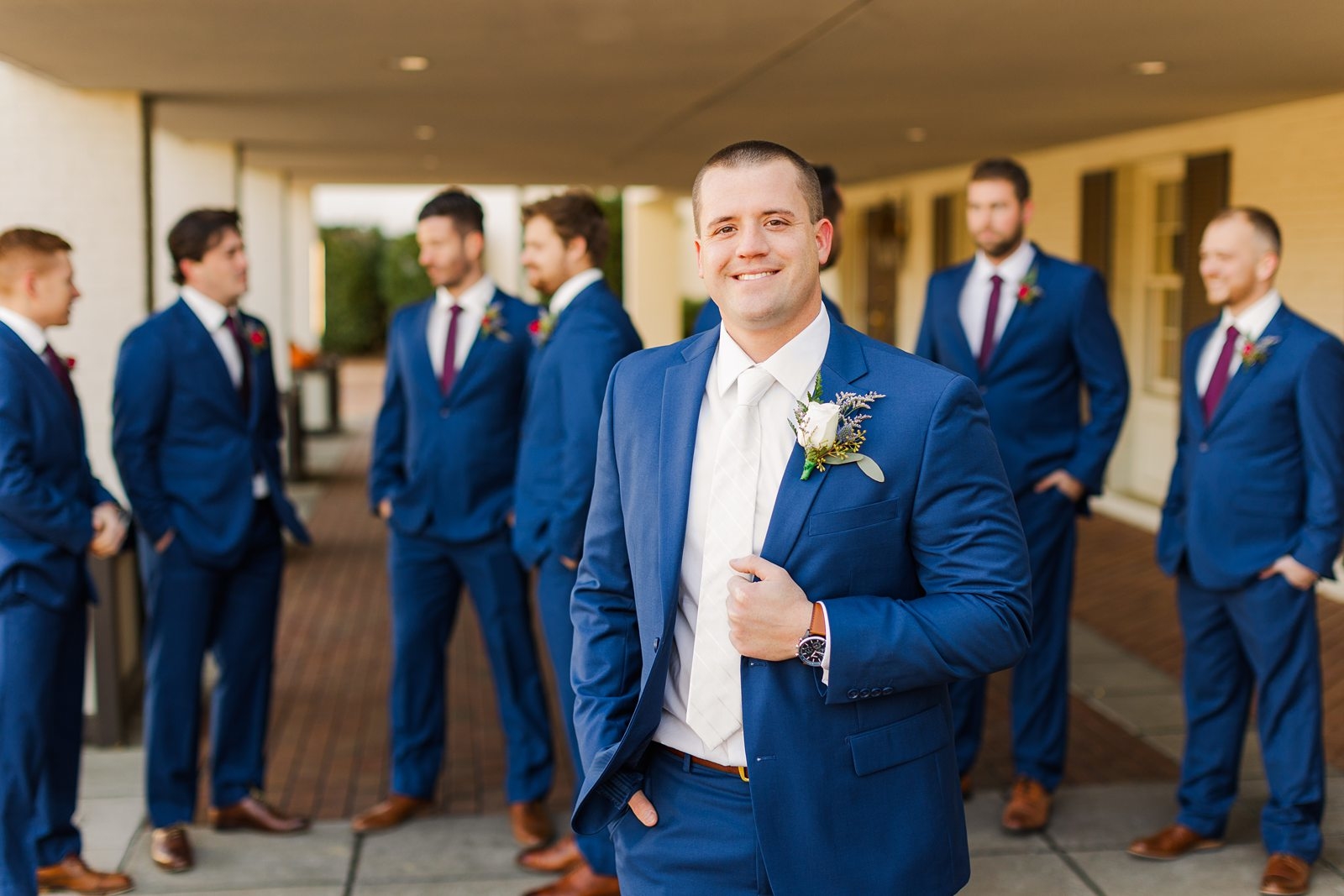 An Evansville Country Club Wedding | Abby and Wes | 50.jpg
