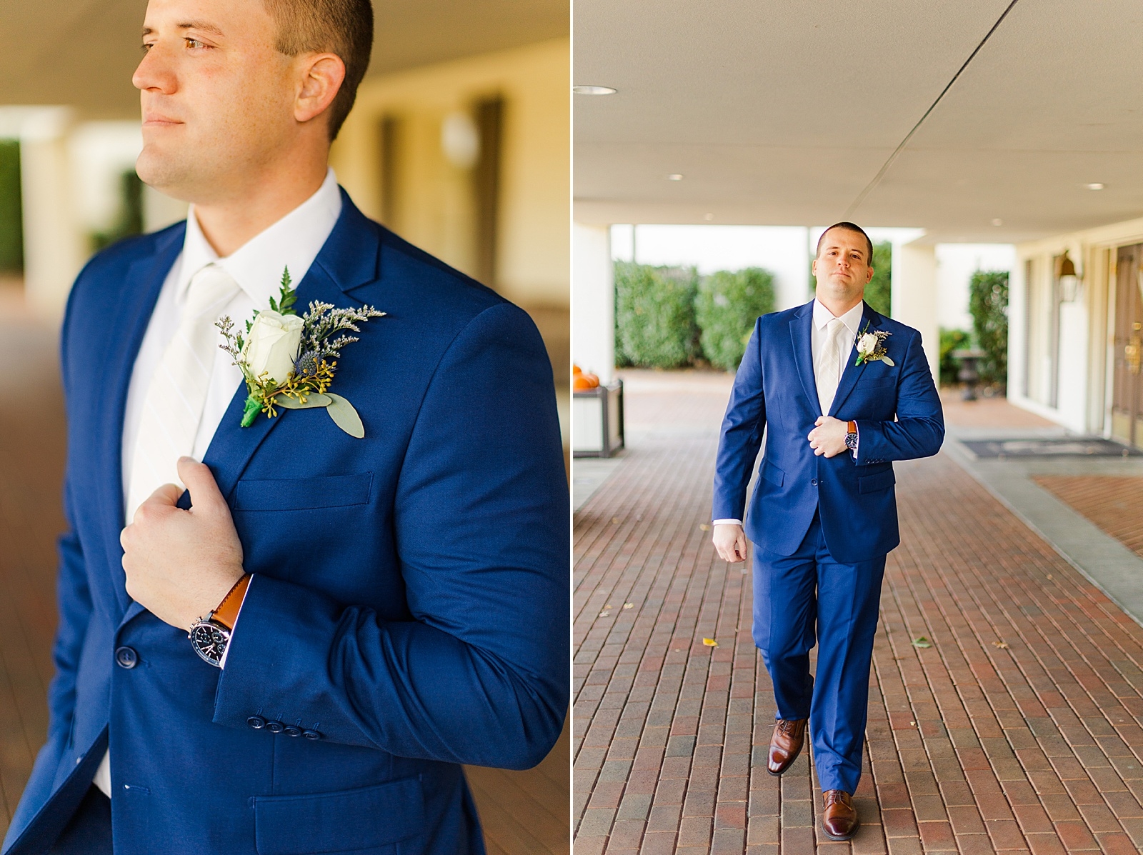 An Evansville Country Club Wedding | Abby and Wes | 54.jpg