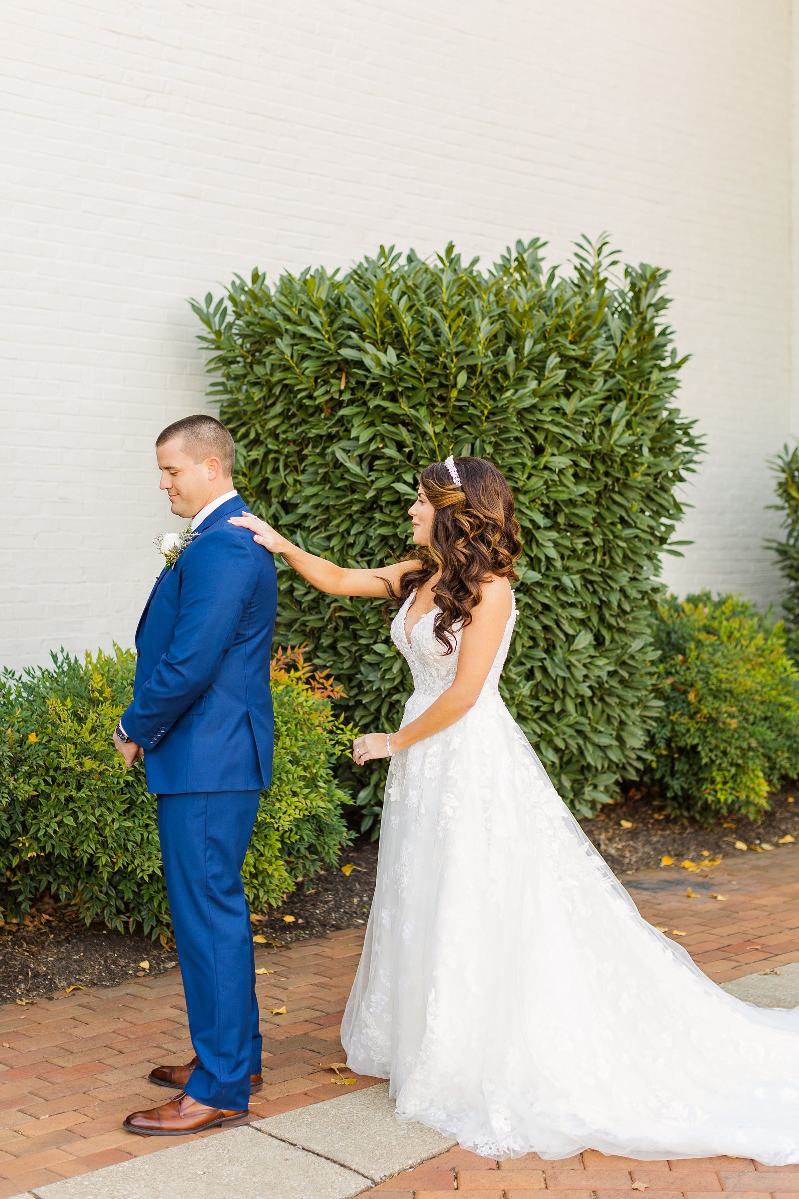 An Evansville Country Club Wedding | Abby and Wes | 73.jpg