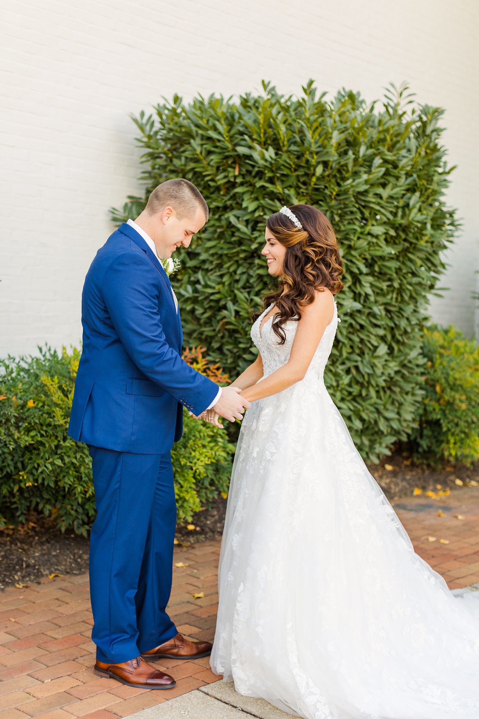 An Evansville Country Club Wedding | Abby and Wes | 77.jpg