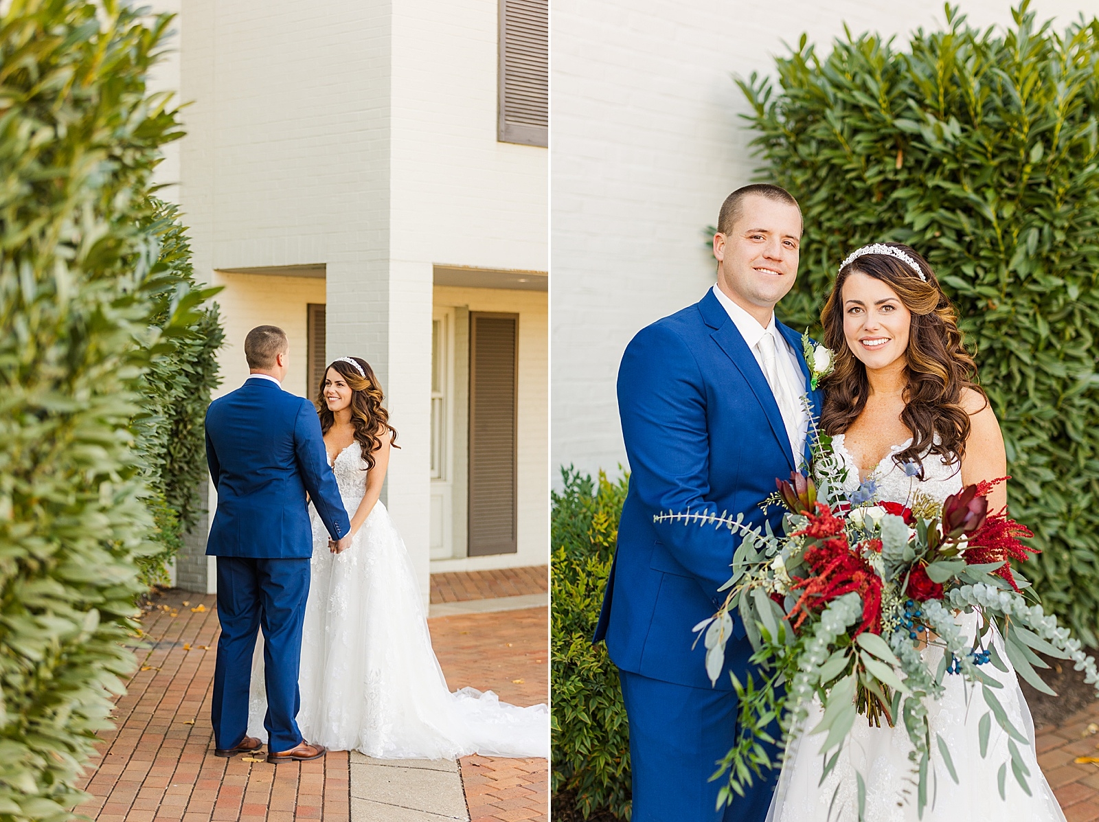 An Evansville Country Club Wedding | Abby and Wes | 82.jpg