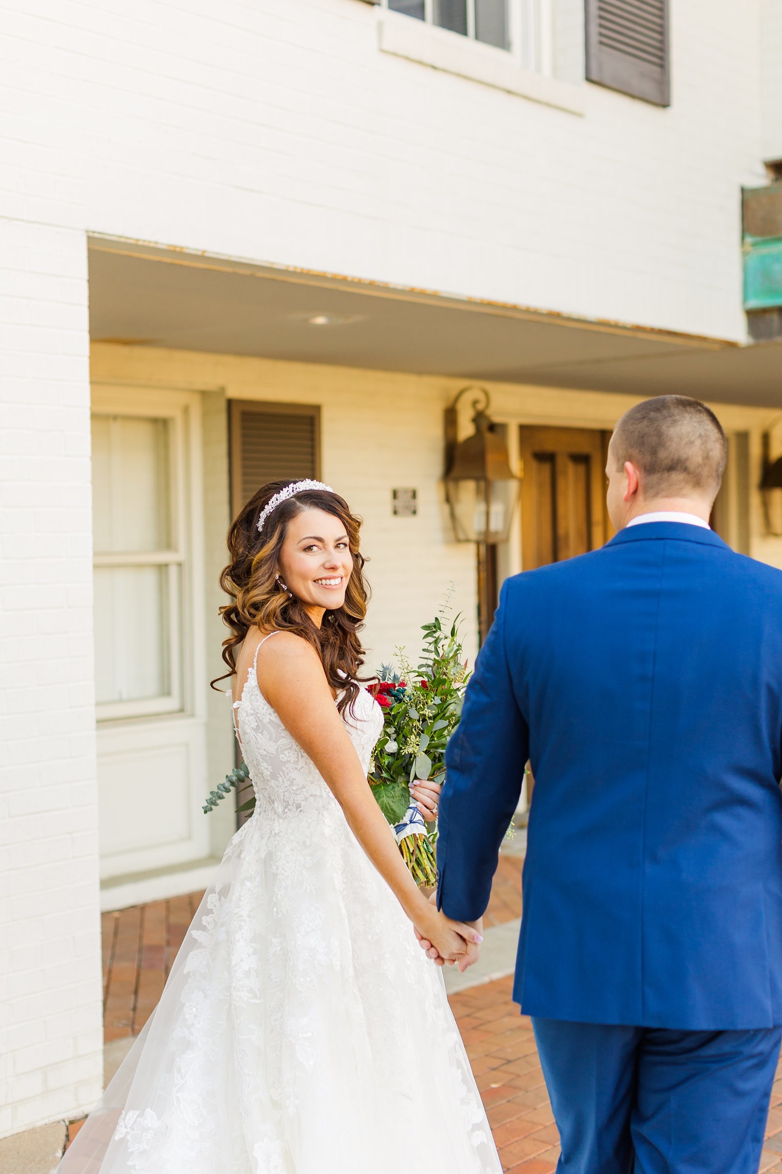 An Evansville Country Club Wedding | Abby and Wes | 87.jpg