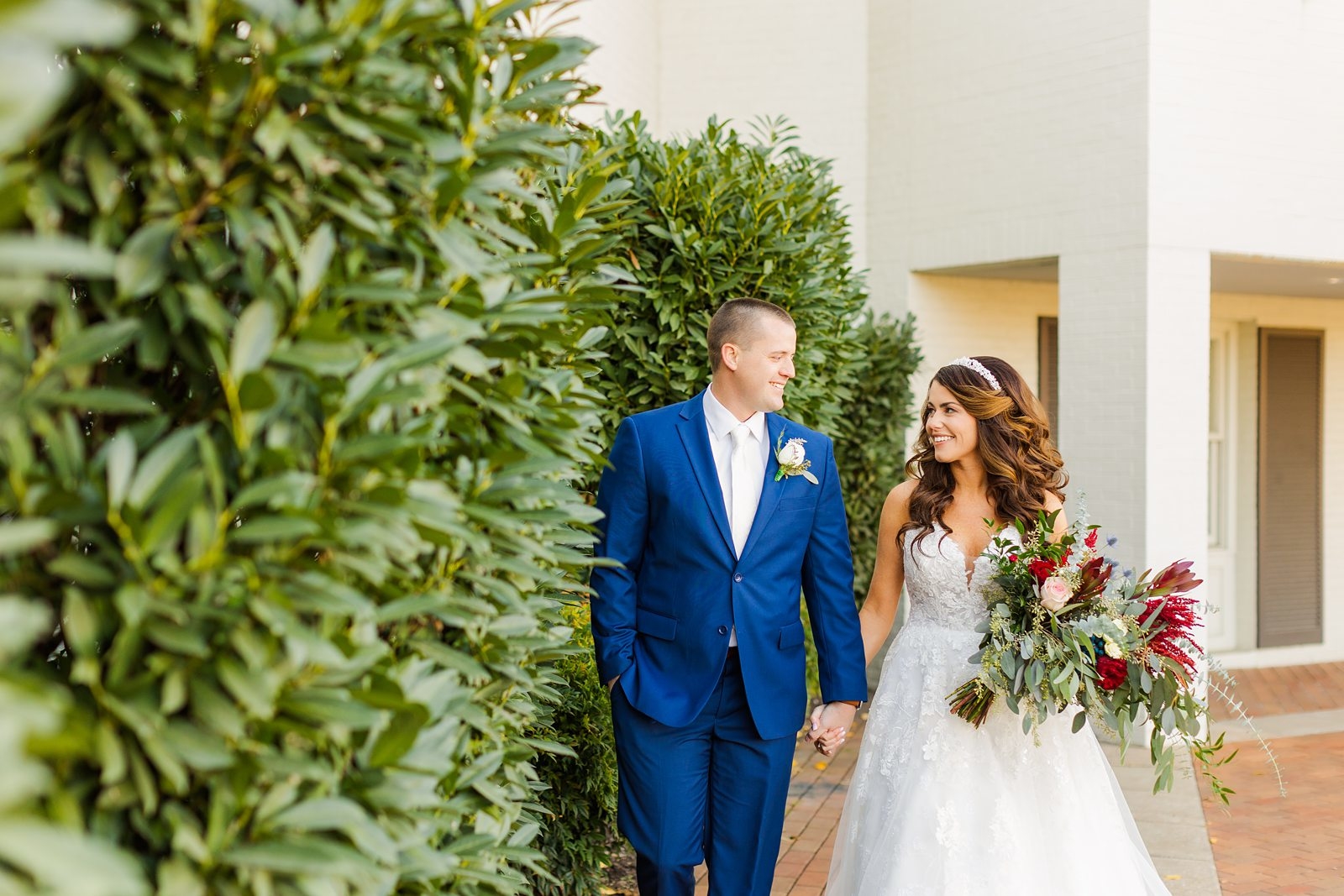 An Evansville Country Club Wedding | Abby and Wes | 90.jpg