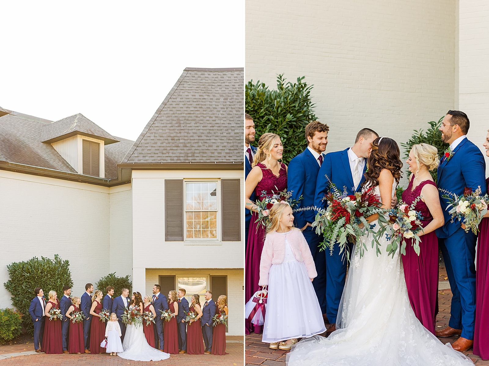 An Evansville Country Club Wedding | Abby and Wes | 98.jpg