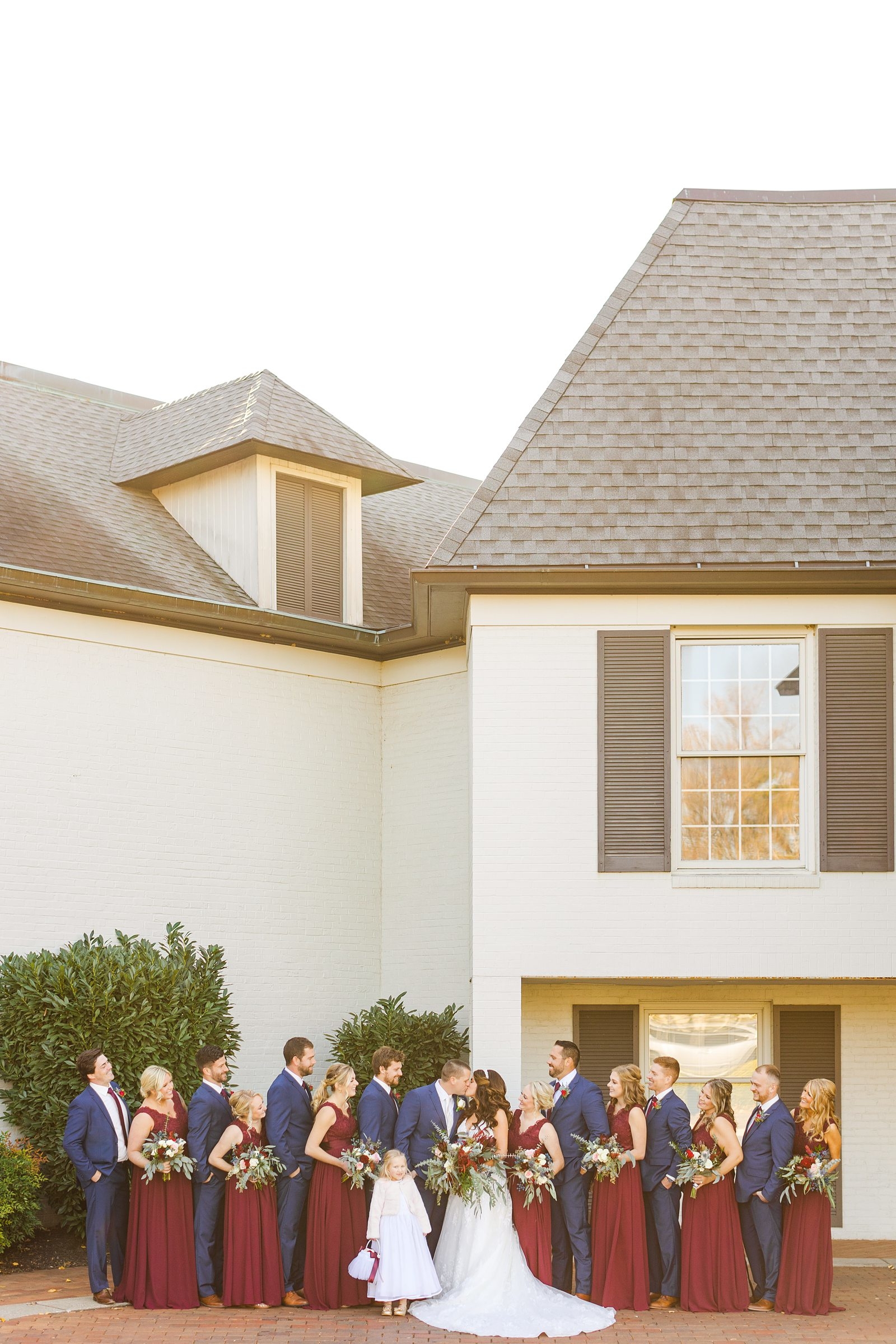 An Evansville Country Club Wedding | Abby and Wes | 99.jpg
