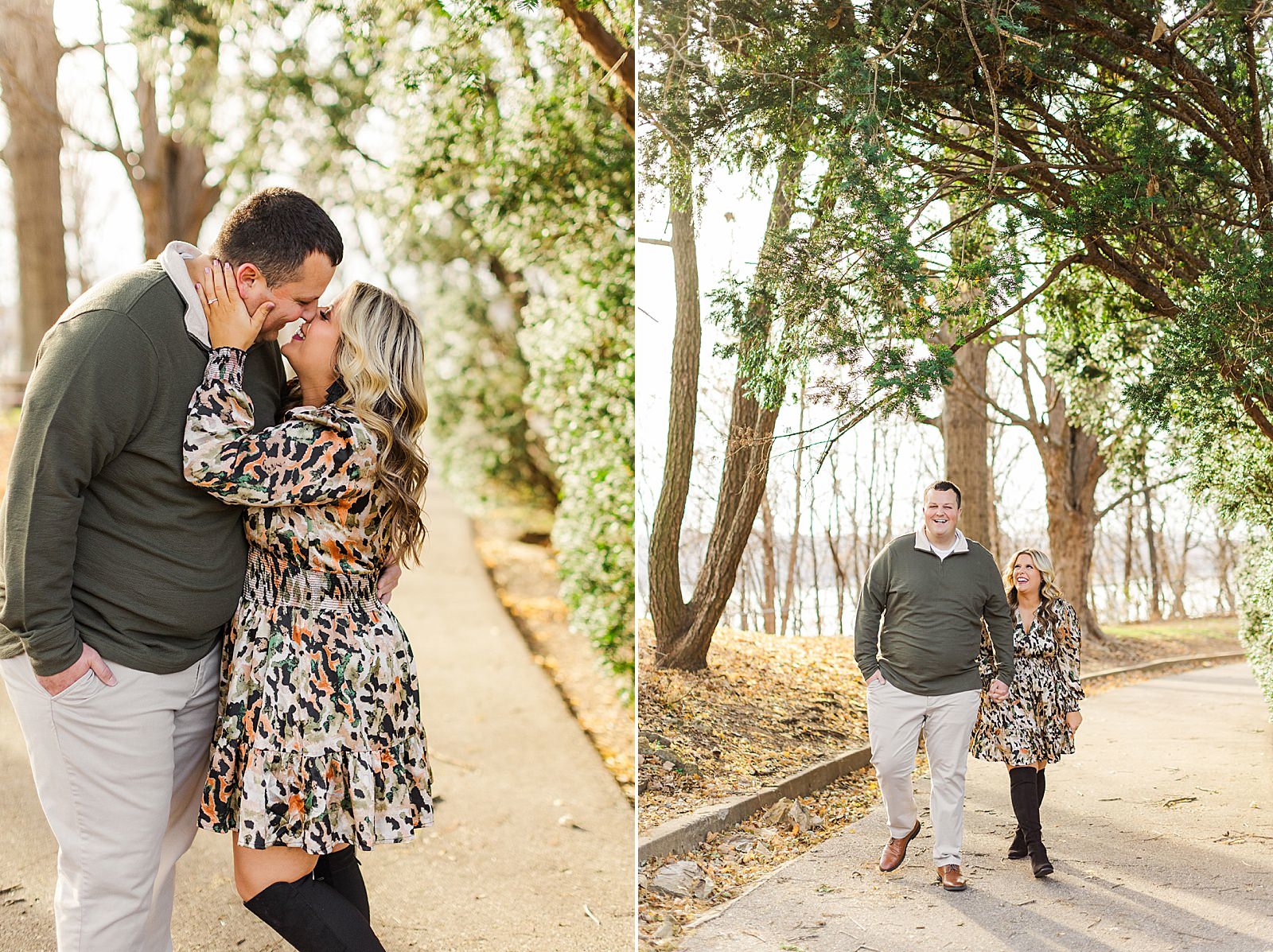 A Winter Downtown Newburgh Engagement Session | Paige and Dylan10.jpg