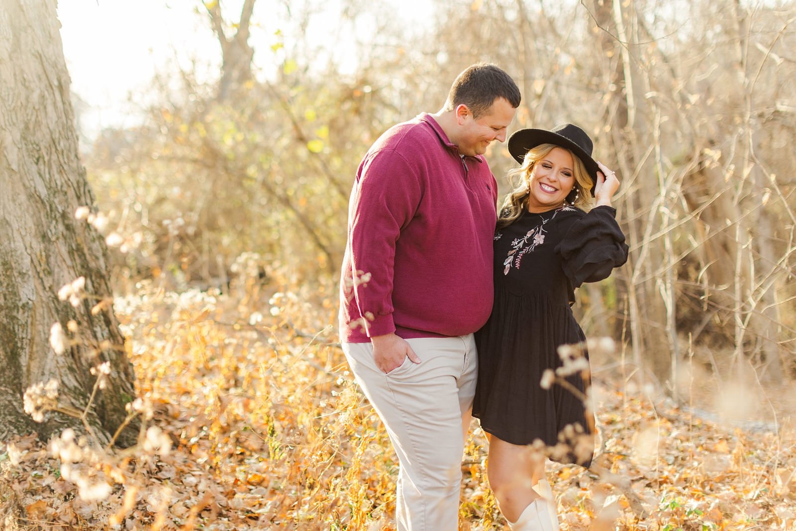 A Winter Downtown Newburgh Engagement Session | Paige and Dylan19.jpg