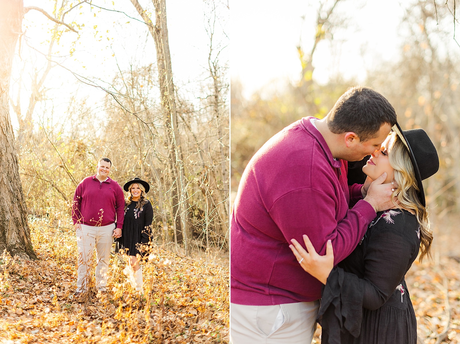 A Winter Downtown Newburgh Engagement Session | Paige and Dylan22.jpg