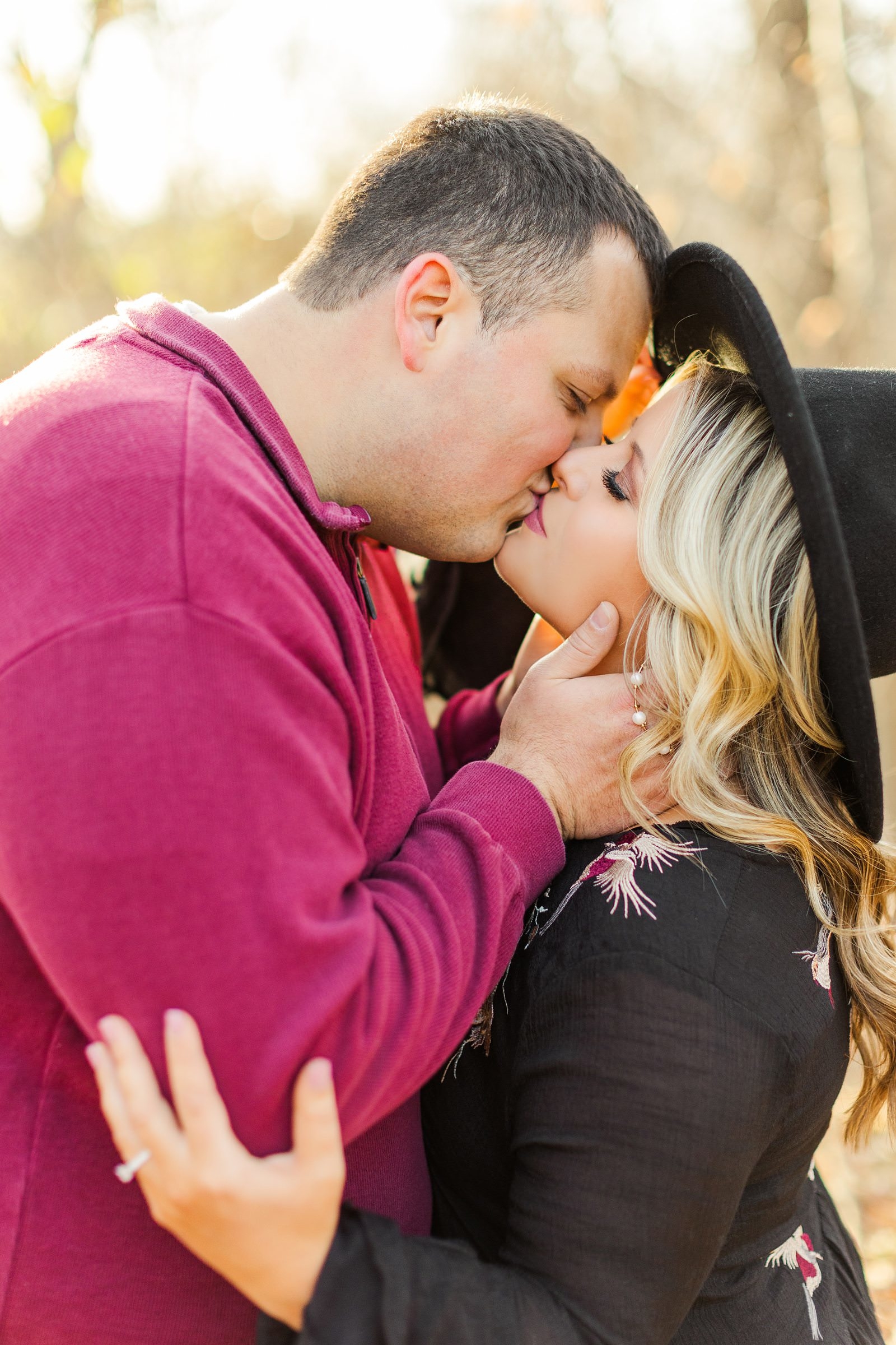 A Winter Downtown Newburgh Engagement Session | Paige and Dylan24.jpg