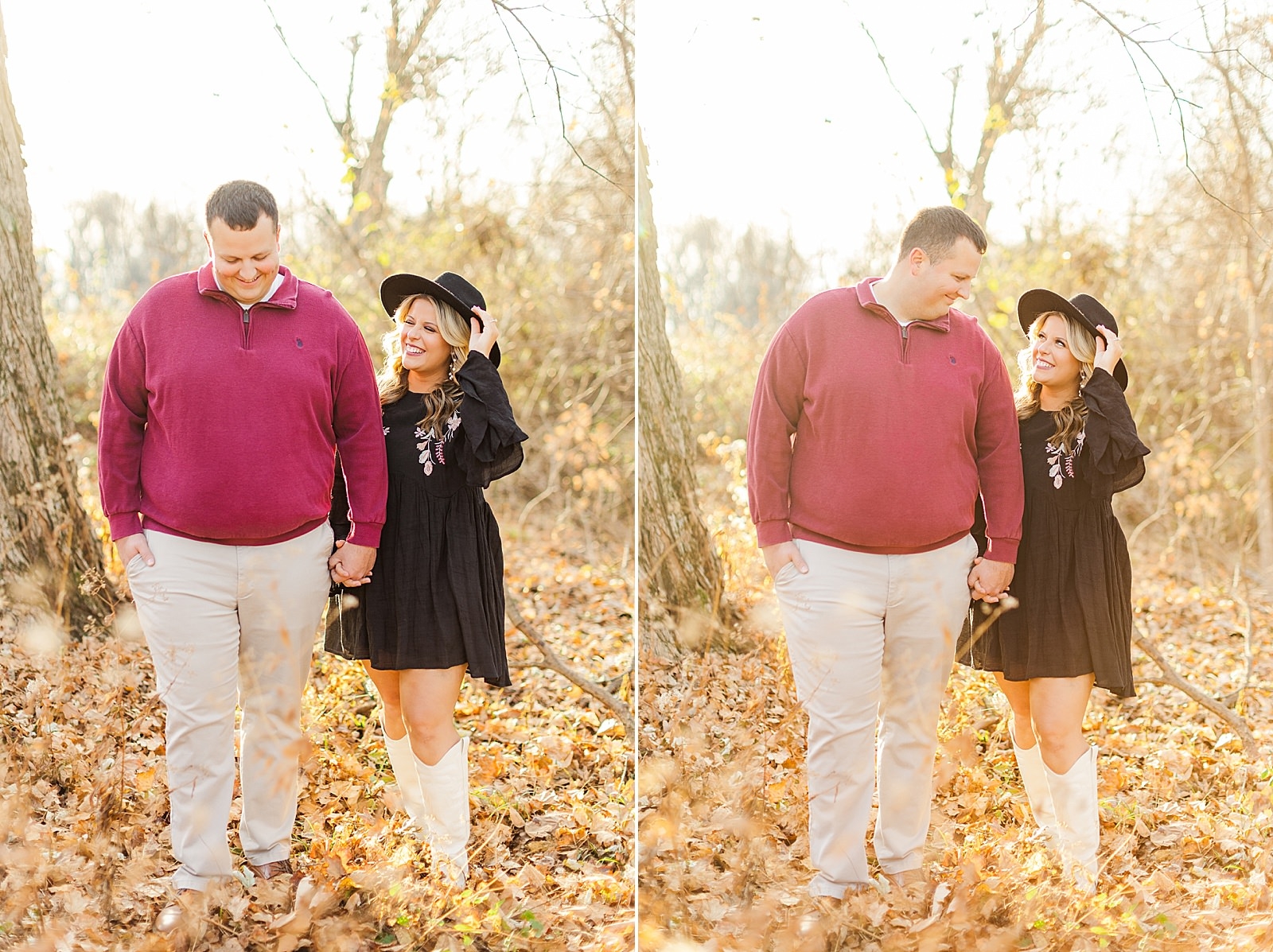 A Winter Downtown Newburgh Engagement Session | Paige and Dylan27.jpg