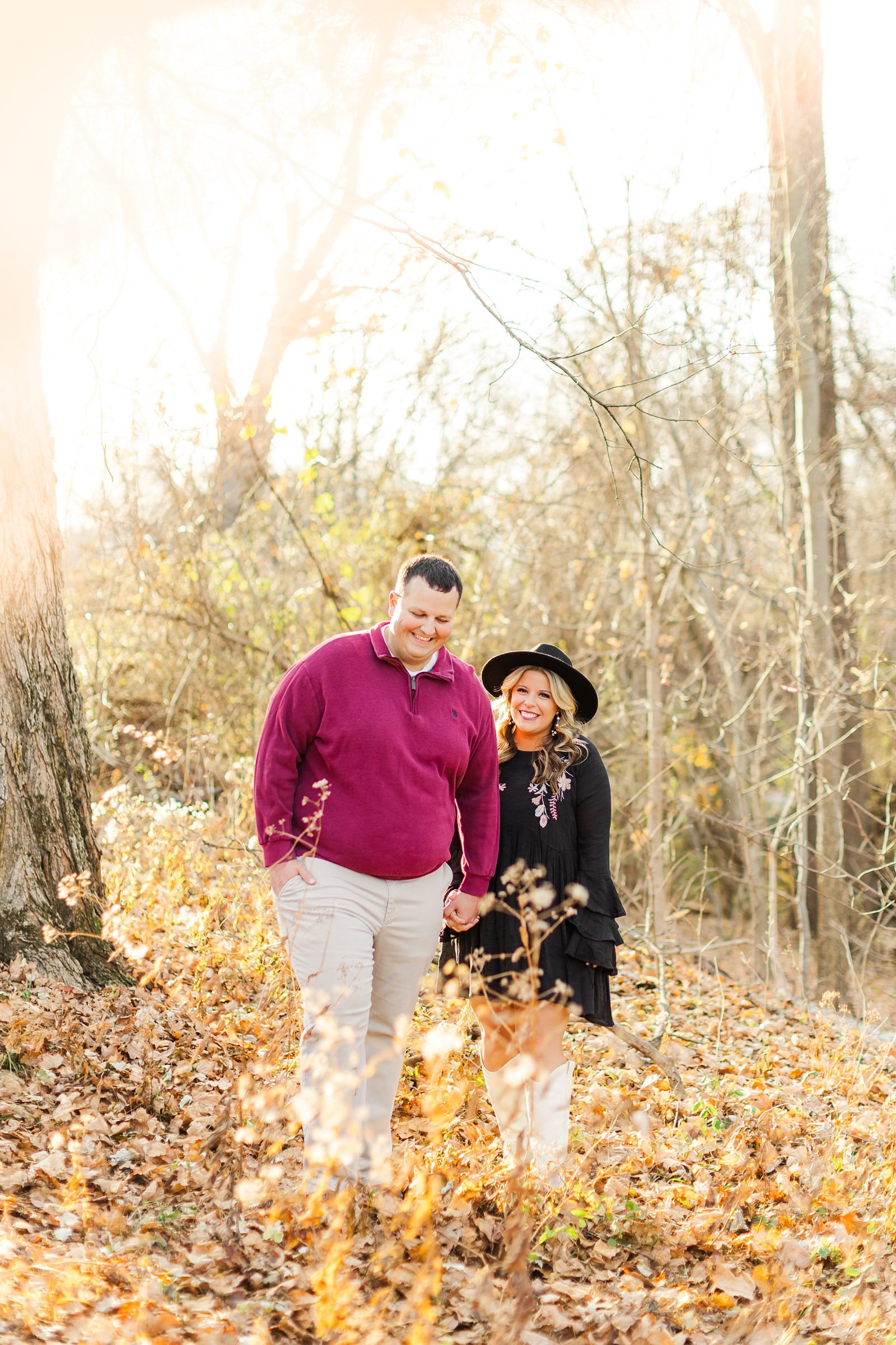 A Winter Downtown Newburgh Engagement Session | Paige and Dylan29.jpg