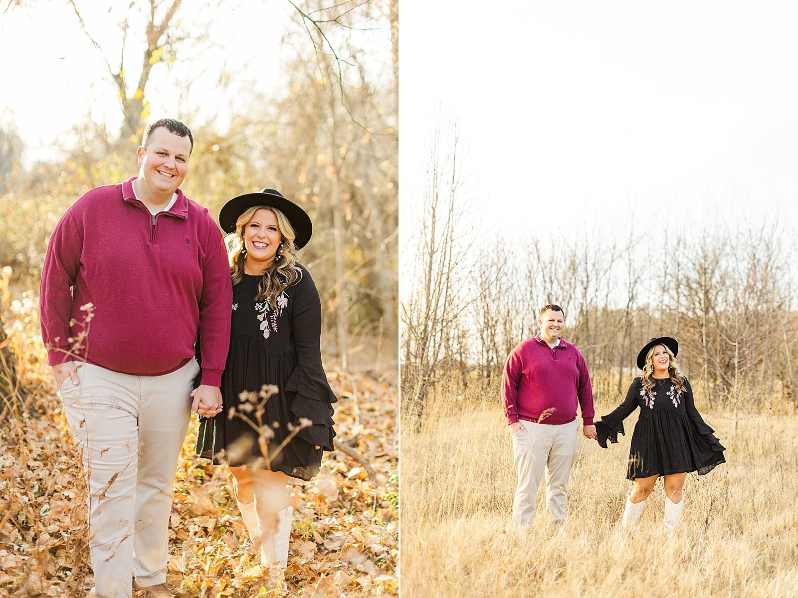 A Winter Downtown Newburgh Engagement Session | Paige and Dylan31.jpg