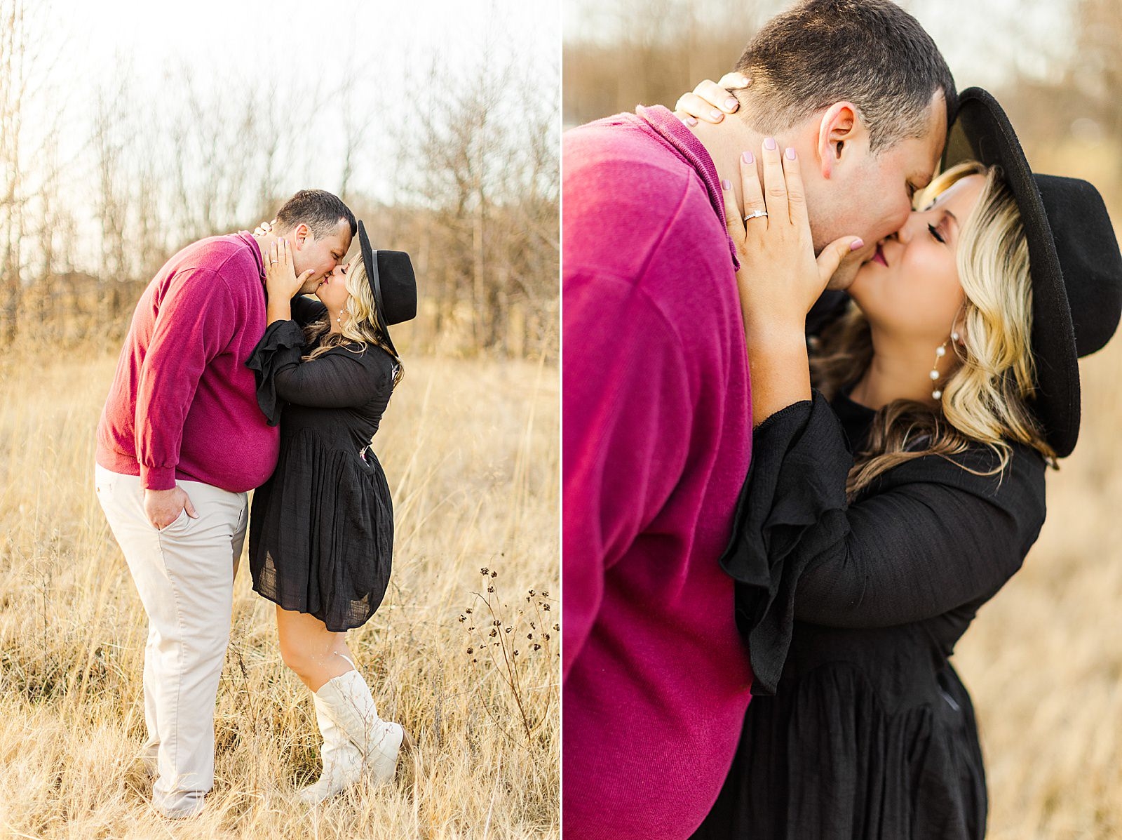 A Winter Downtown Newburgh Engagement Session | Paige and Dylan35.jpg