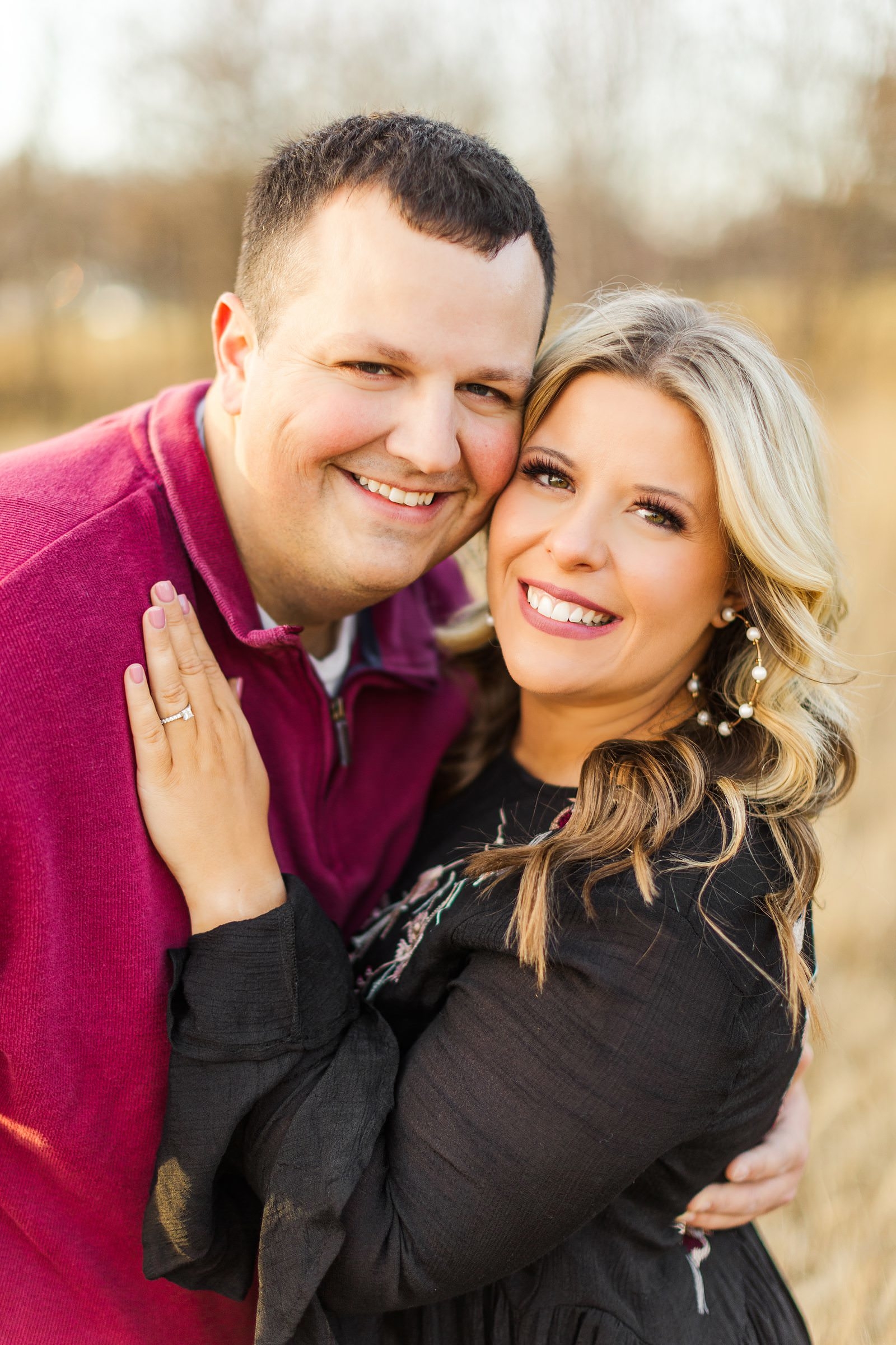 A Winter Downtown Newburgh Engagement Session | Paige and Dylan39.jpg