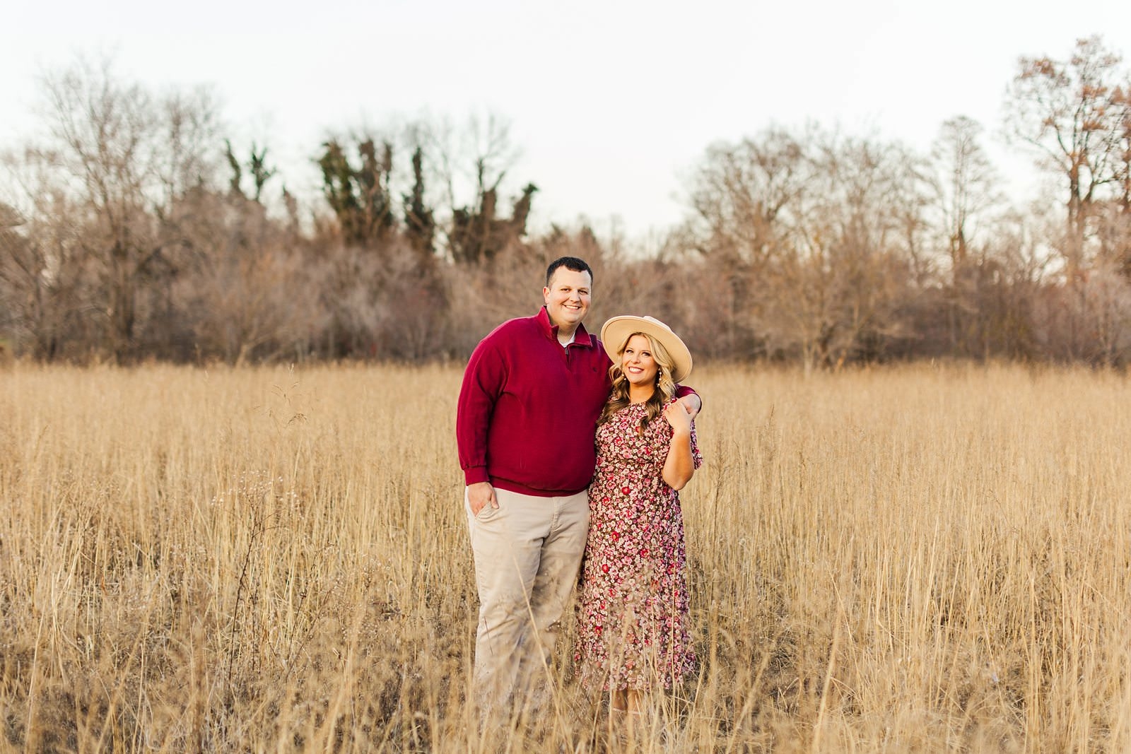 A Winter Downtown Newburgh Engagement Session | Paige and Dylan47.jpg