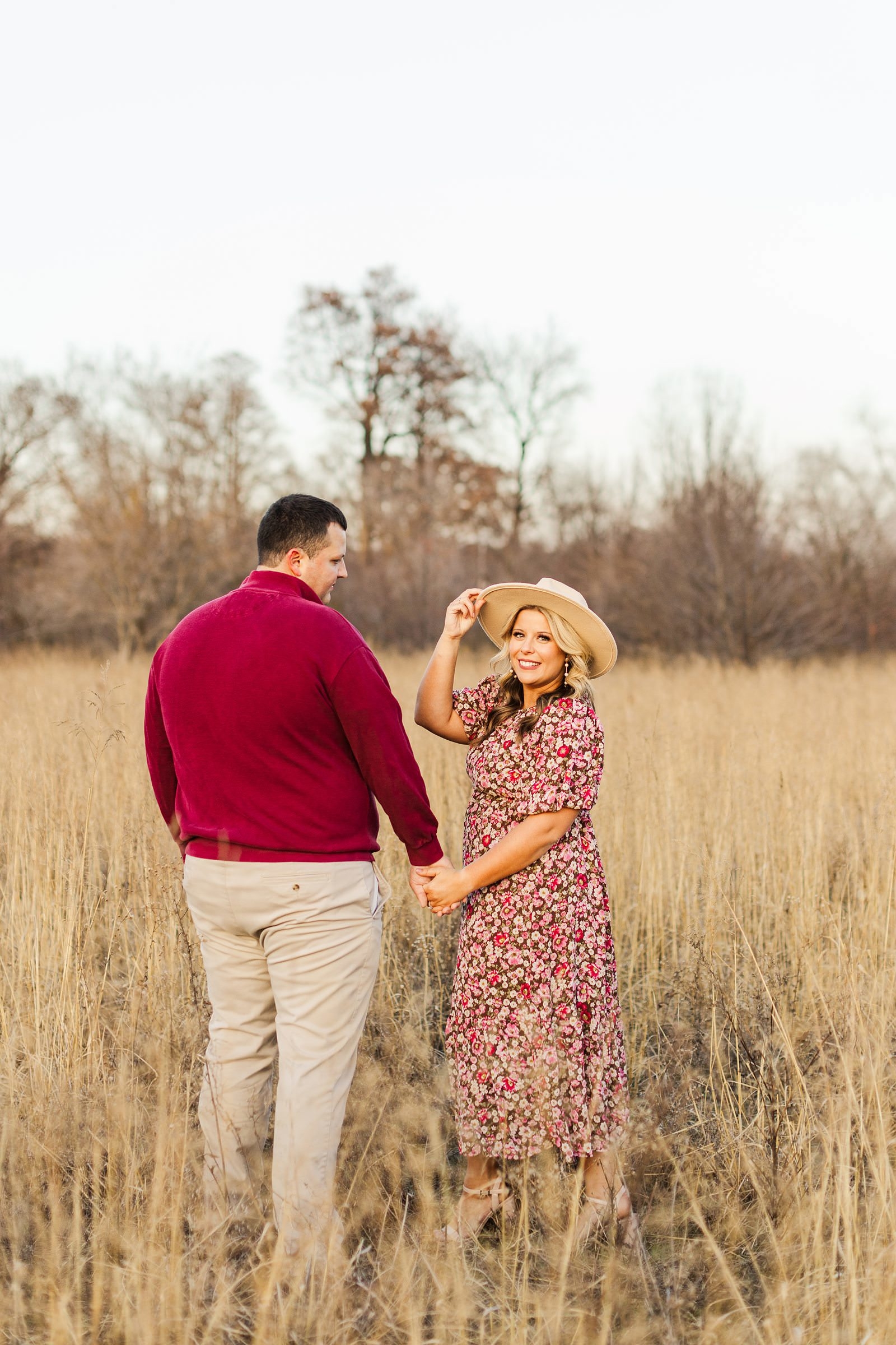 A Winter Downtown Newburgh Engagement Session | Paige and Dylan50.jpg