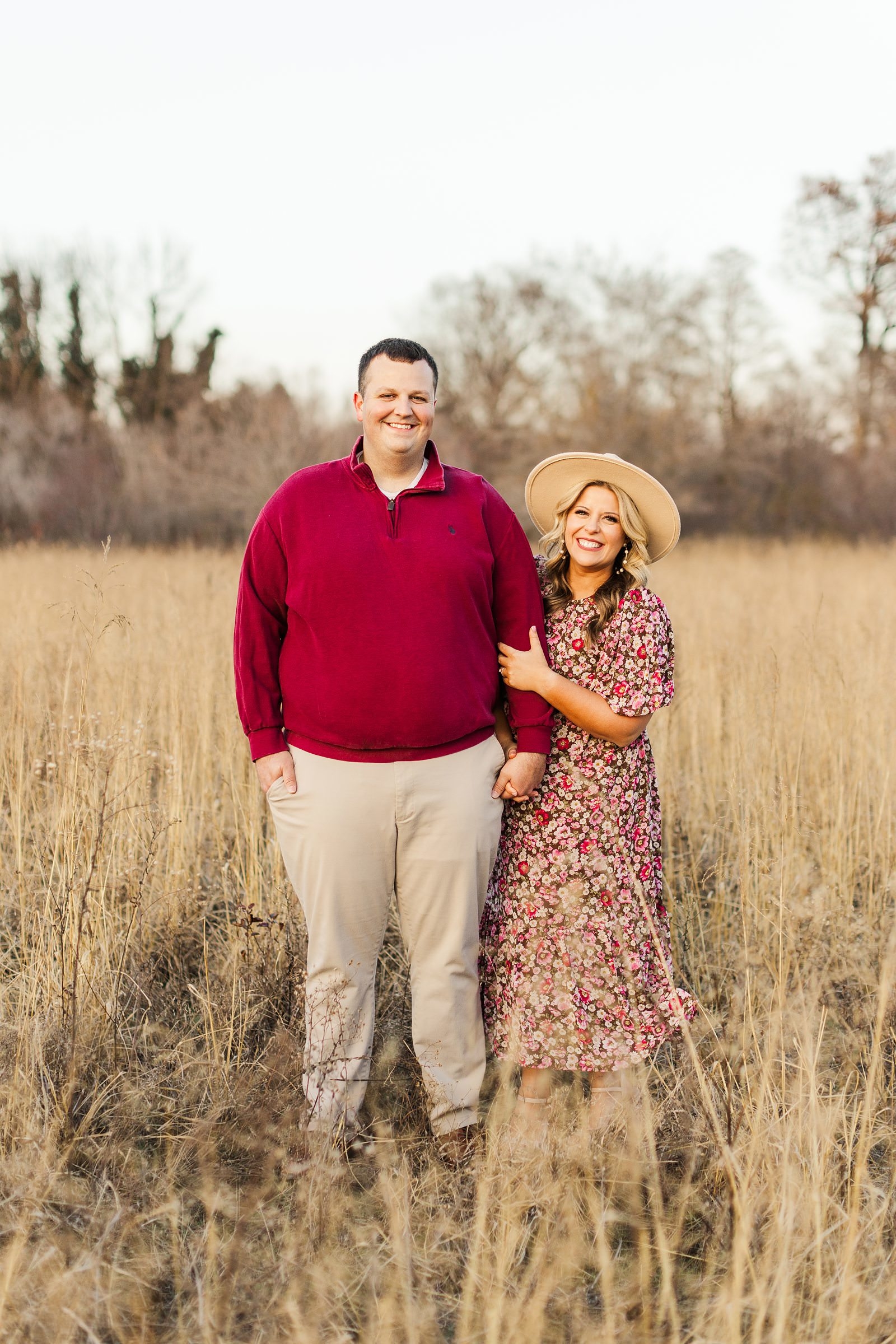 A Winter Downtown Newburgh Engagement Session | Paige and Dylan51.jpg