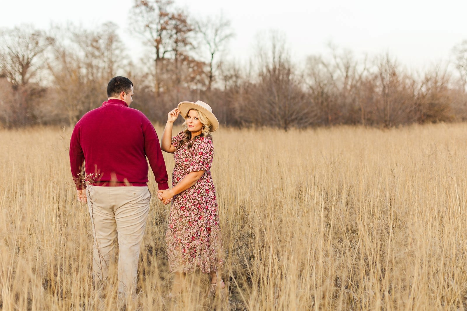 A Winter Downtown Newburgh Engagement Session | Paige and Dylan52.jpg