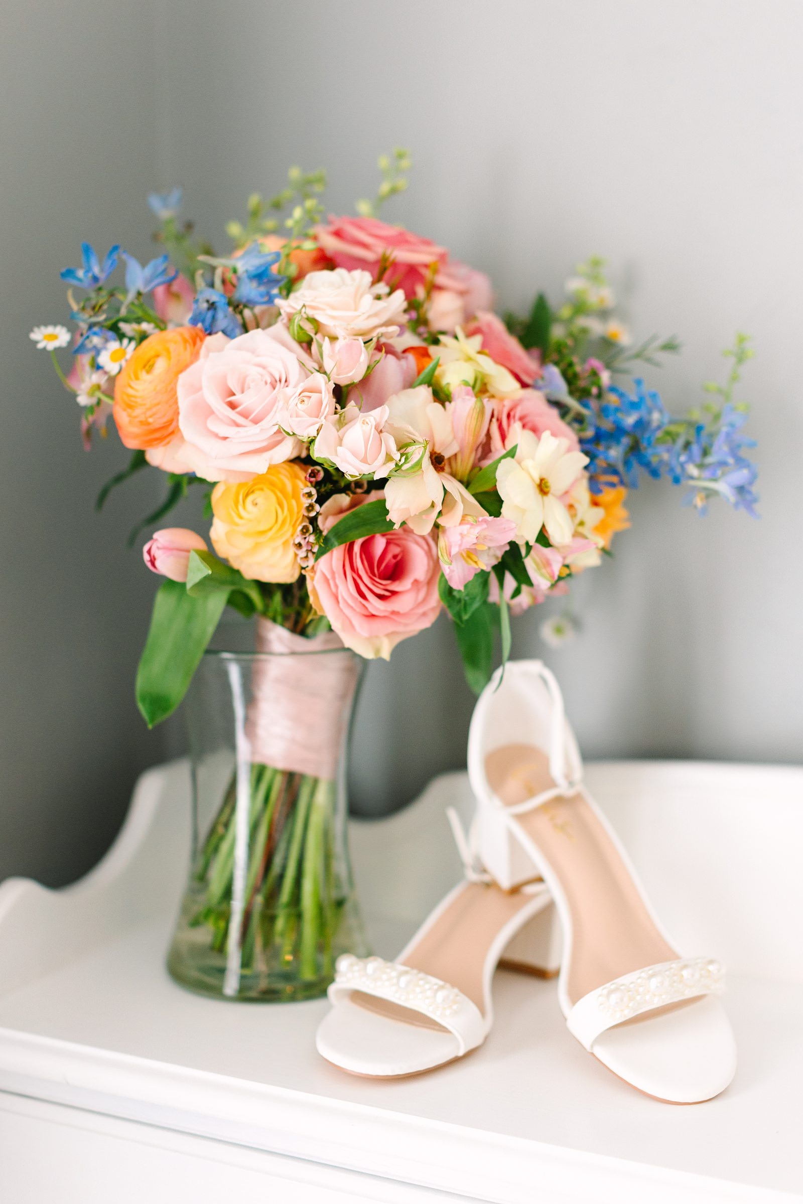 A Beautiful Spring Bauerhaus Wedding | Bret and Brandie Evansville Wedding Photographers012.jpg