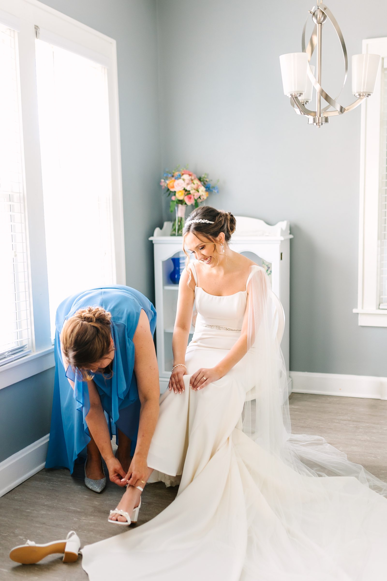 A Beautiful Spring Bauerhaus Wedding | Bret and Brandie Evansville Wedding Photographers051.jpg