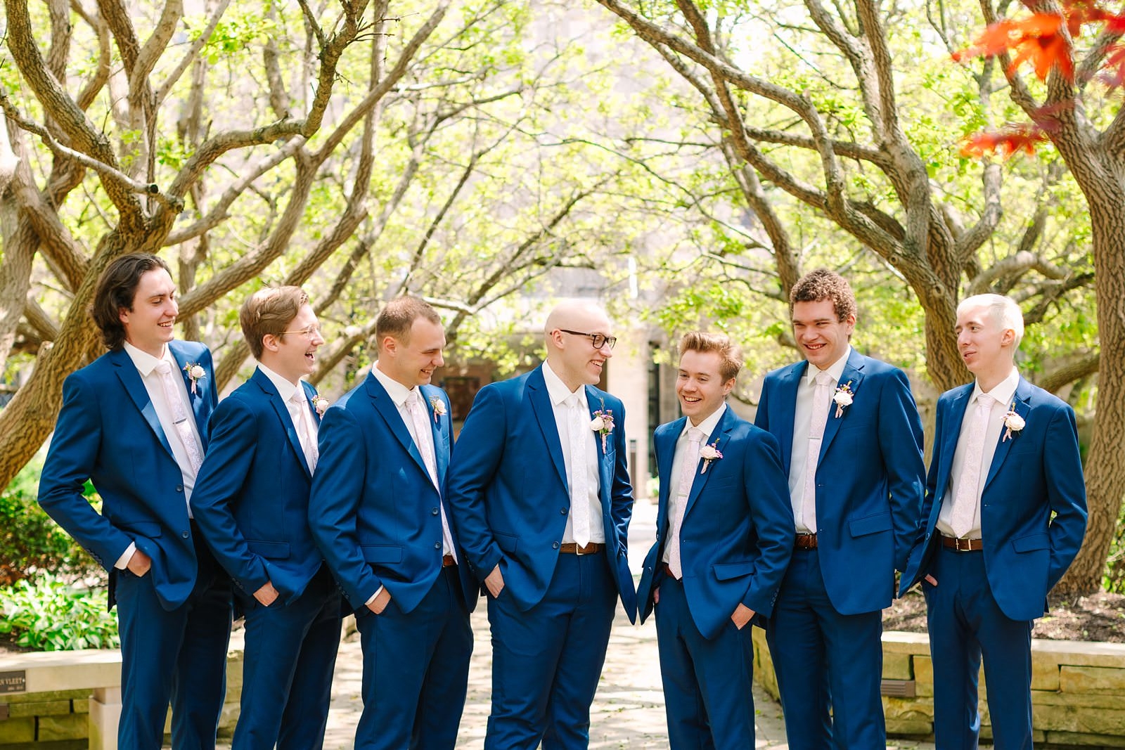 A Beautiful Spring Bauerhaus Wedding | Bret and Brandie Evansville Wedding Photographers093.jpg
