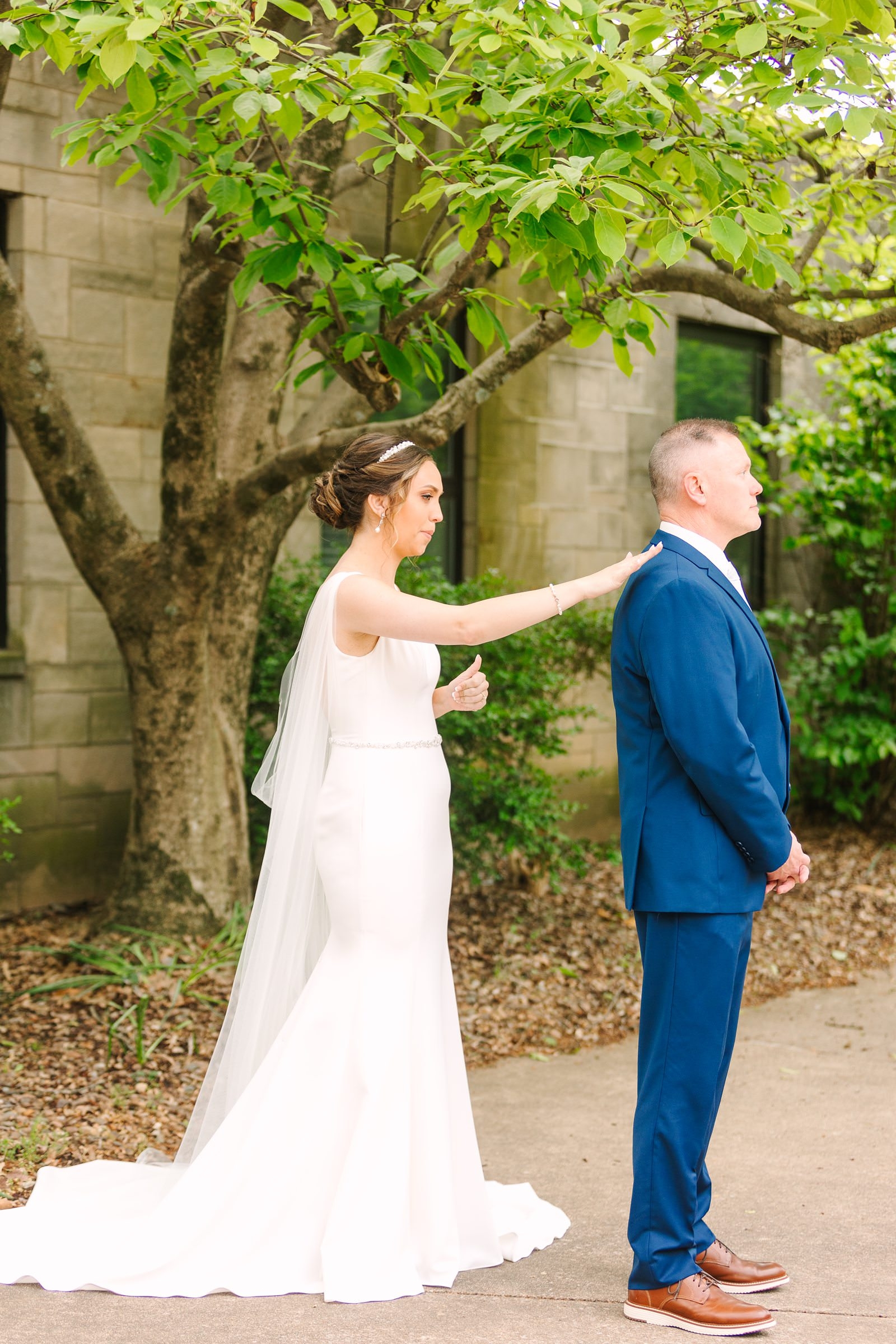 A Beautiful Spring Bauerhaus Wedding | Bret and Brandie Evansville Wedding Photographers105.jpg