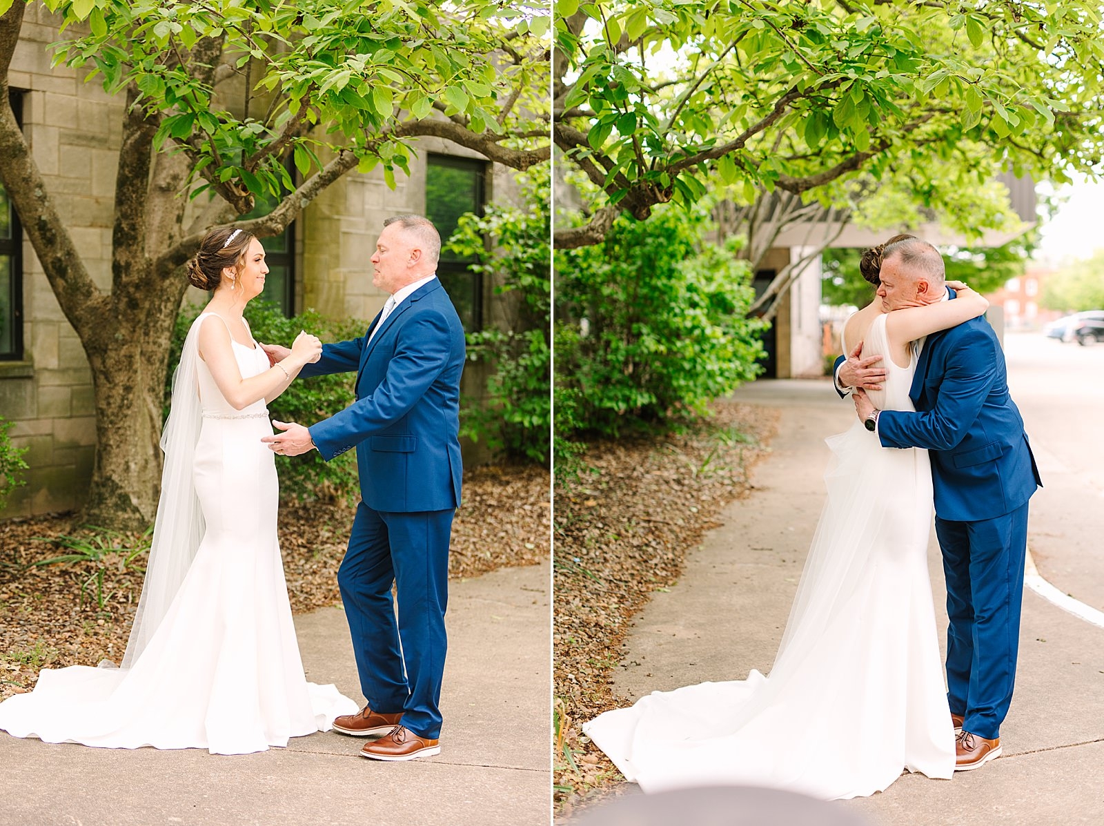 A Beautiful Spring Bauerhaus Wedding | Bret and Brandie Evansville Wedding Photographers107.jpg