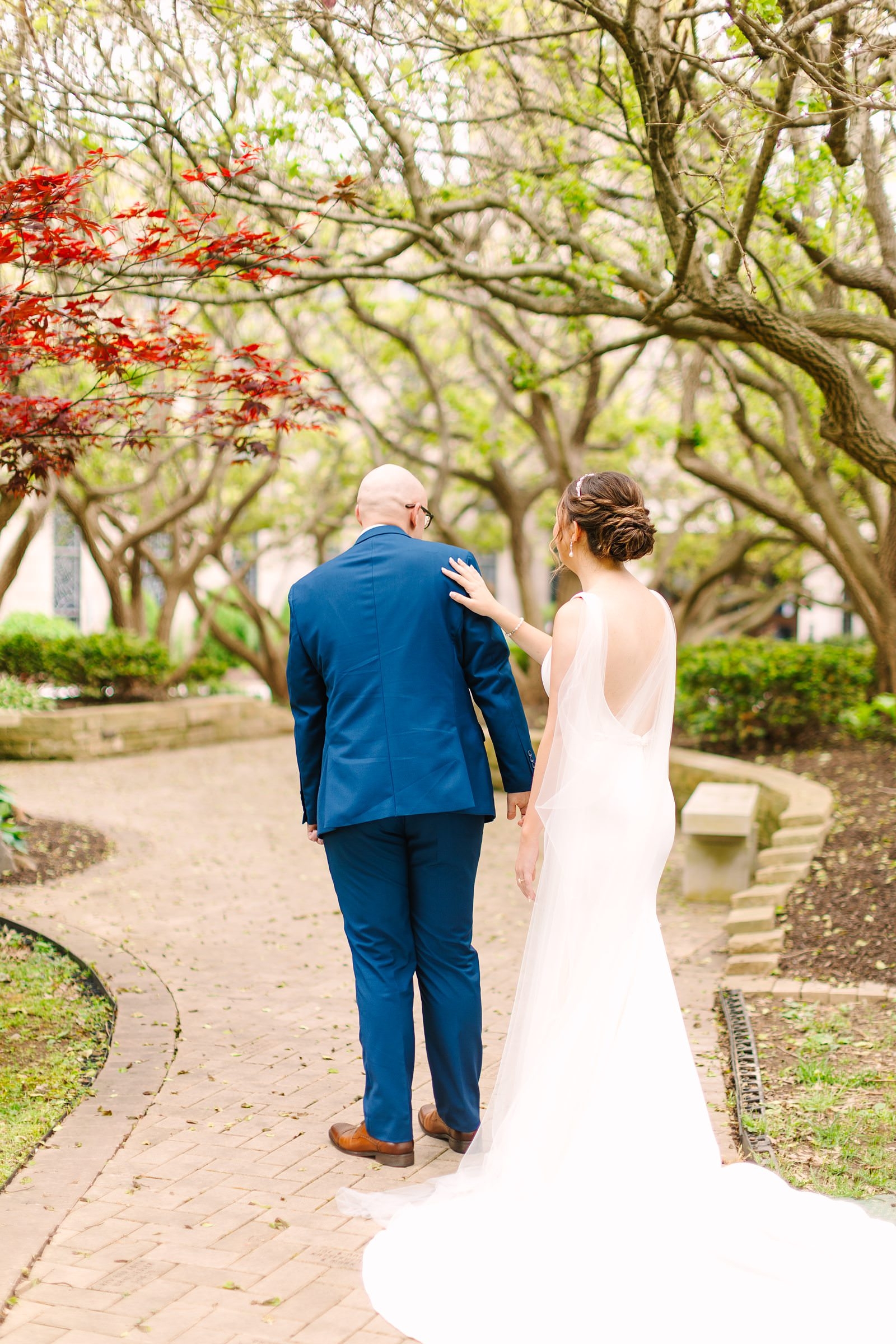 A Beautiful Spring Bauerhaus Wedding | Bret and Brandie Evansville Wedding Photographers122.jpg