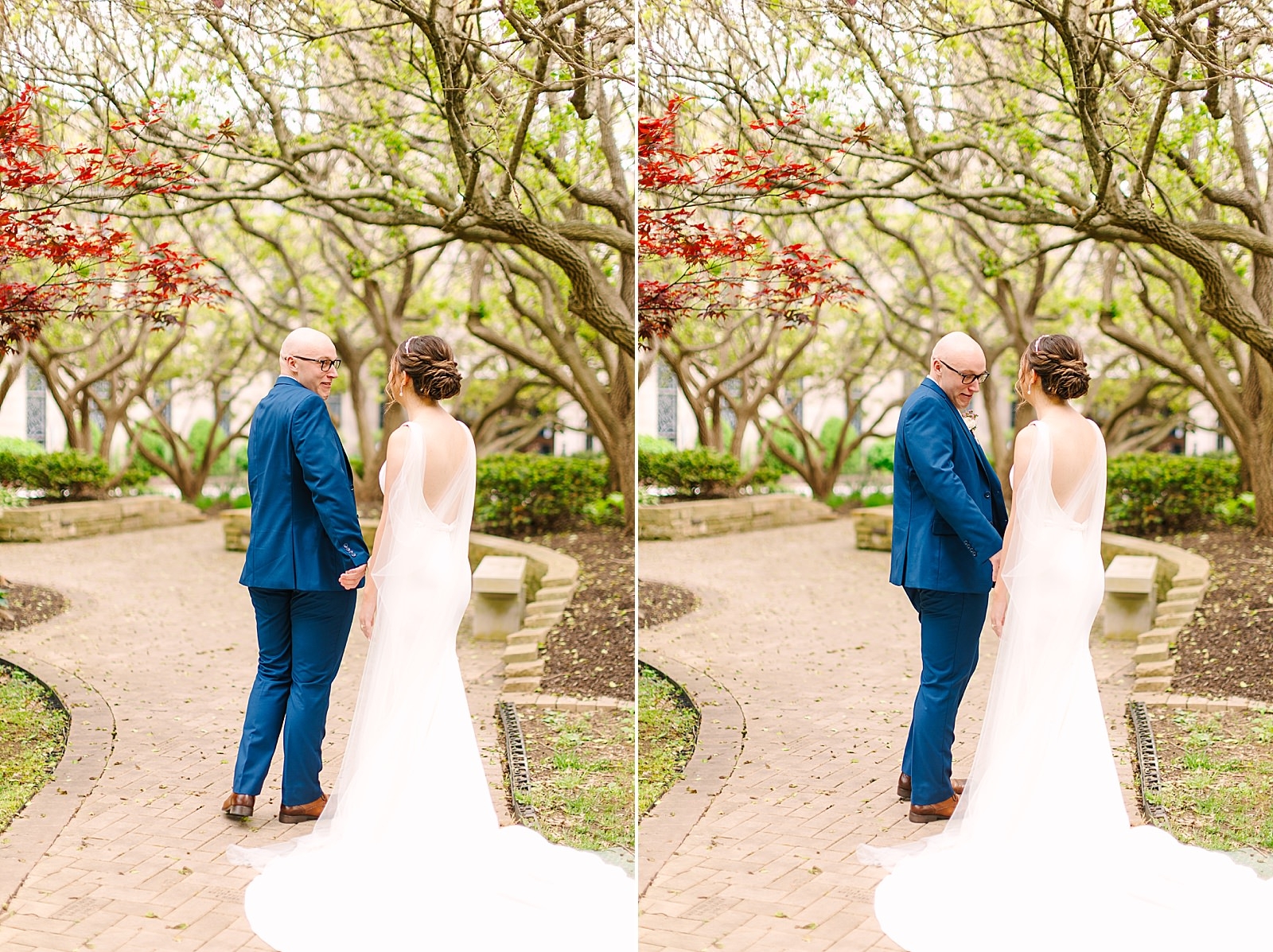 A Beautiful Spring Bauerhaus Wedding | Bret and Brandie Evansville Wedding Photographers123.jpg