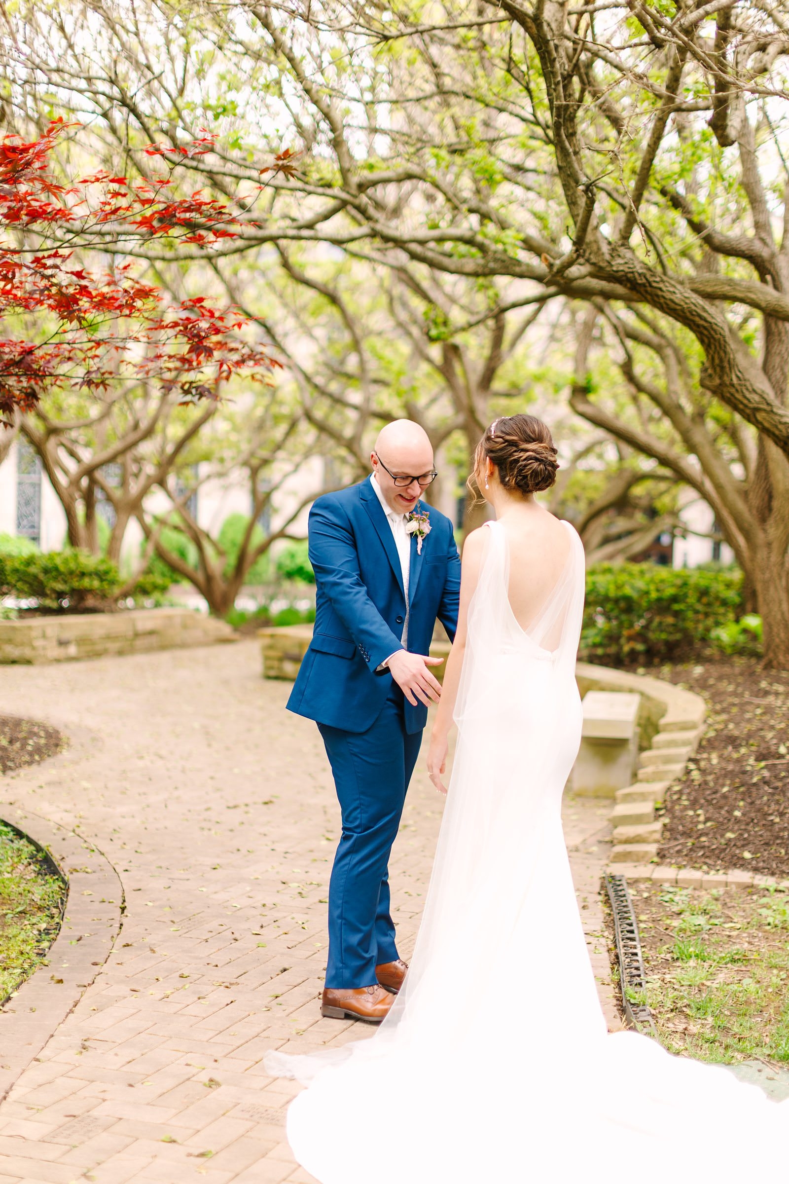 A Beautiful Spring Bauerhaus Wedding | Bret and Brandie Evansville Wedding Photographers125.jpg
