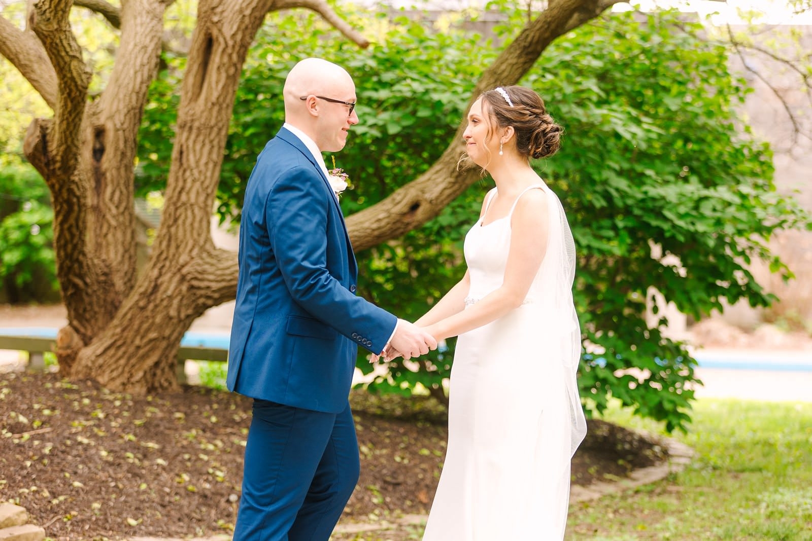 A Beautiful Spring Bauerhaus Wedding | Bret and Brandie Evansville Wedding Photographers126.jpg