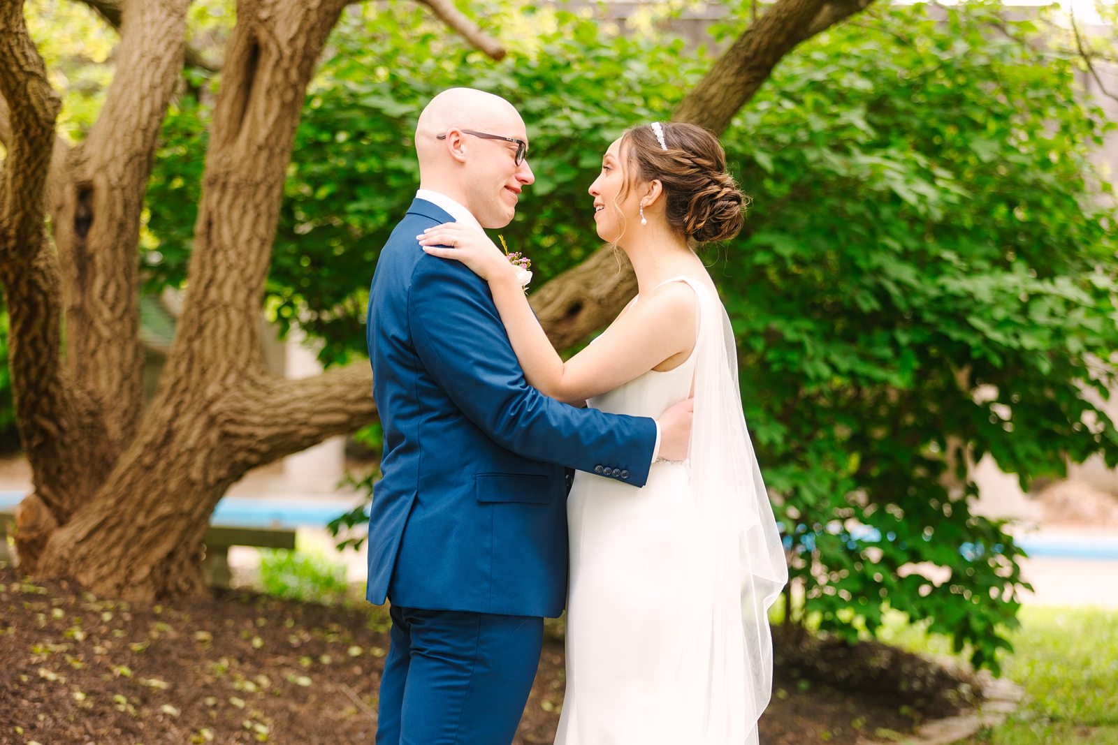 A Beautiful Spring Bauerhaus Wedding | Bret and Brandie Evansville Wedding Photographers127.jpg