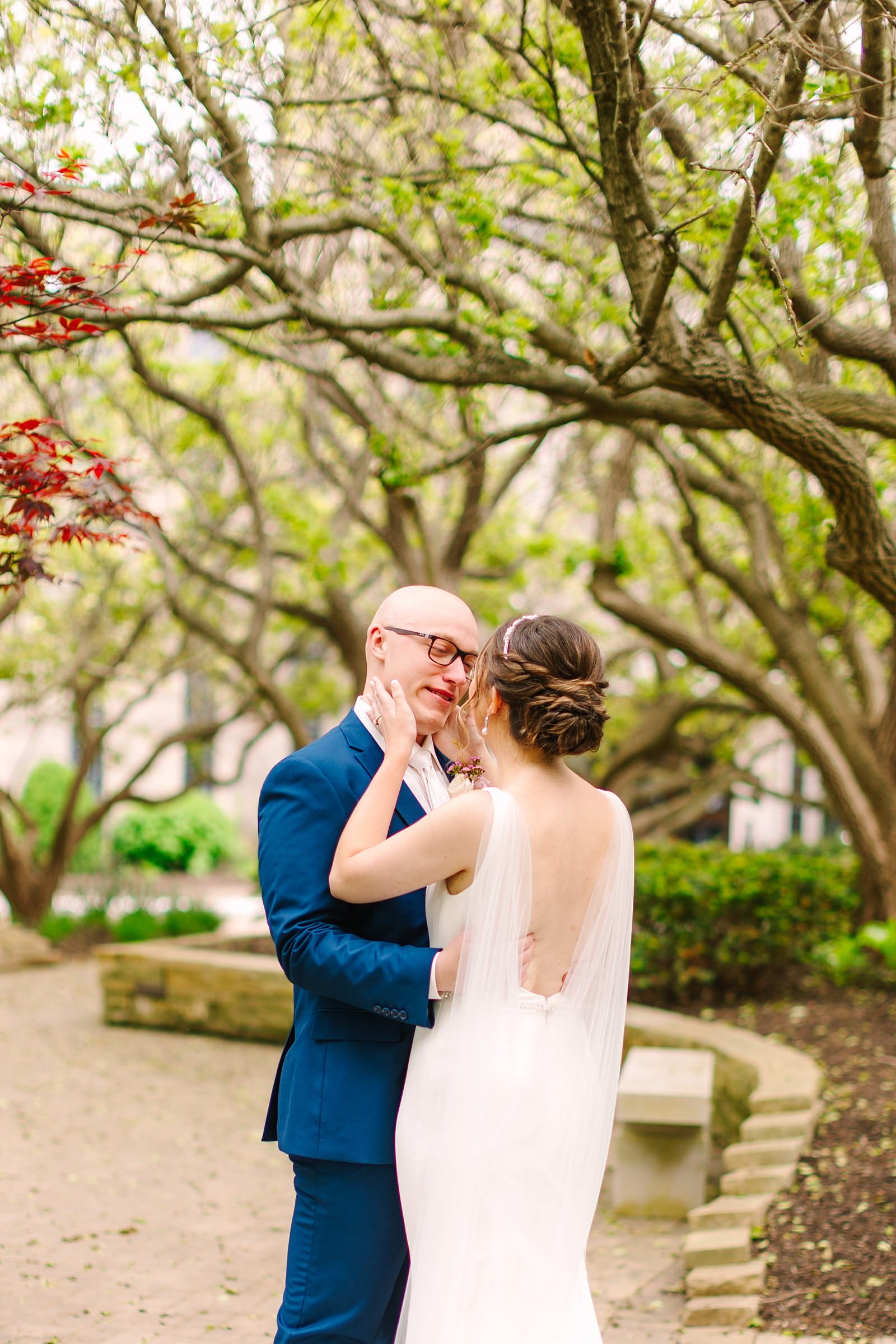 A Beautiful Spring Bauerhaus Wedding | Bret and Brandie Evansville Wedding Photographers128.jpg