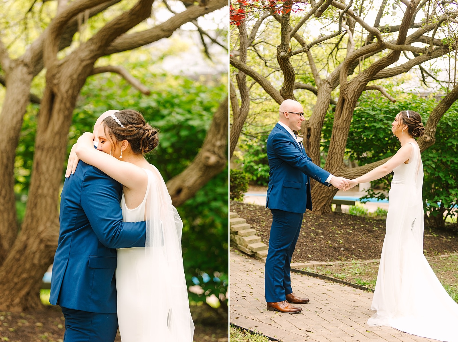 A Beautiful Spring Bauerhaus Wedding | Bret and Brandie Evansville Wedding Photographers130.jpg