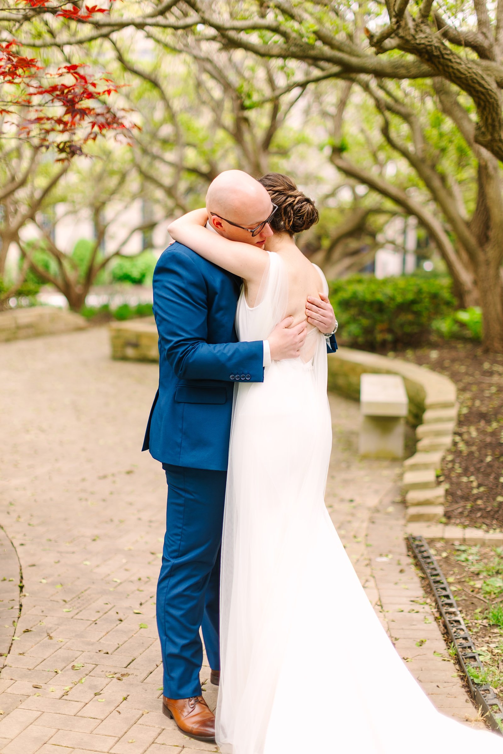 A Beautiful Spring Bauerhaus Wedding | Bret and Brandie Evansville Wedding Photographers132.jpg